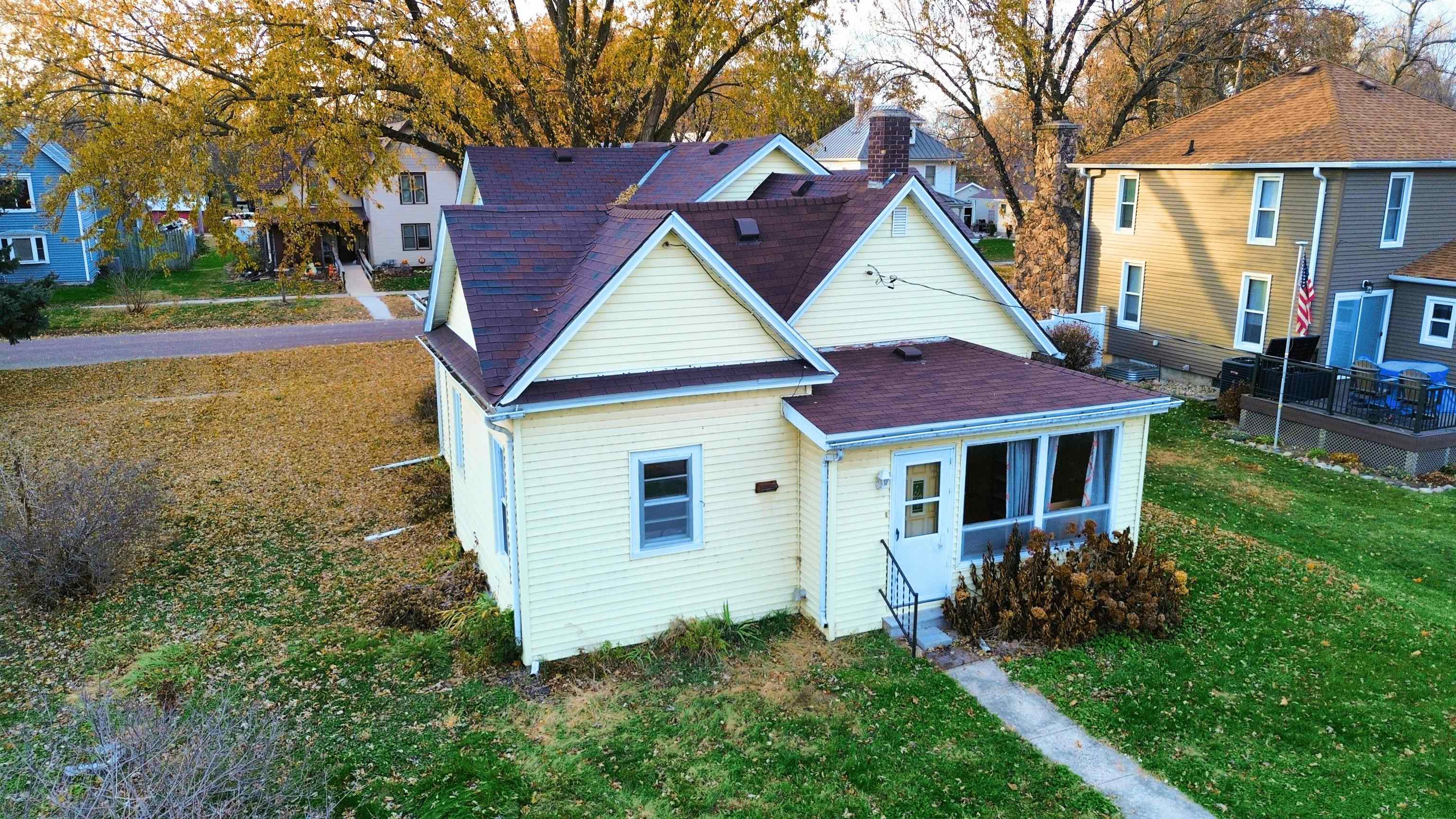 607 Taylor Street, Ida Grove, IA 51445 