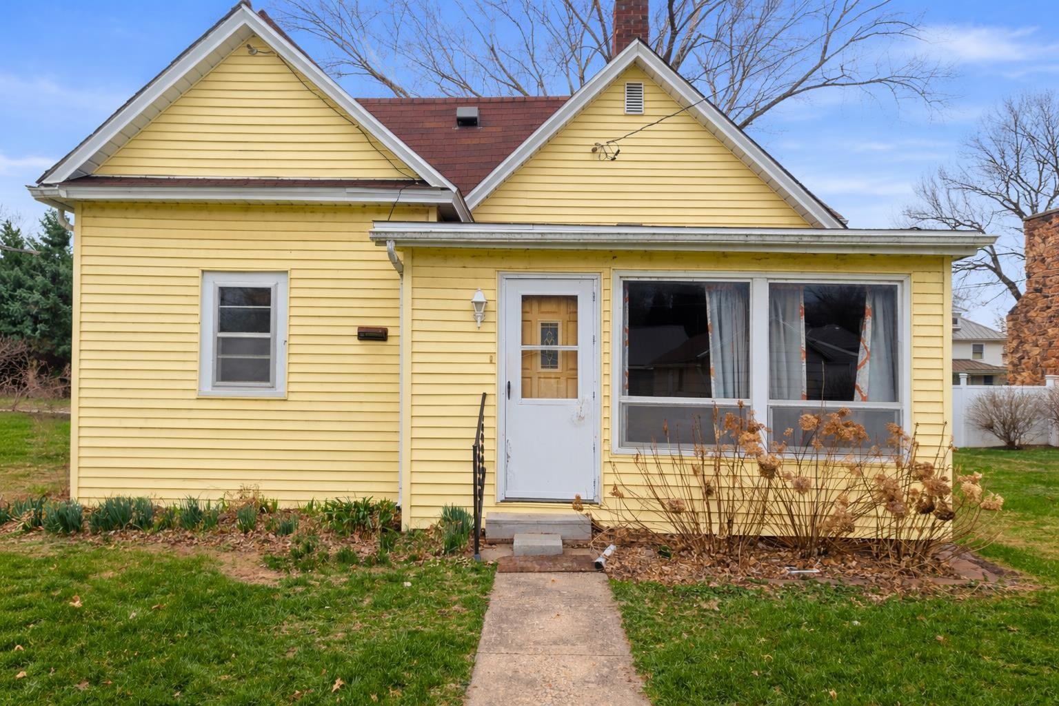 607 Taylor Street, Ida Grove, IA 51445 