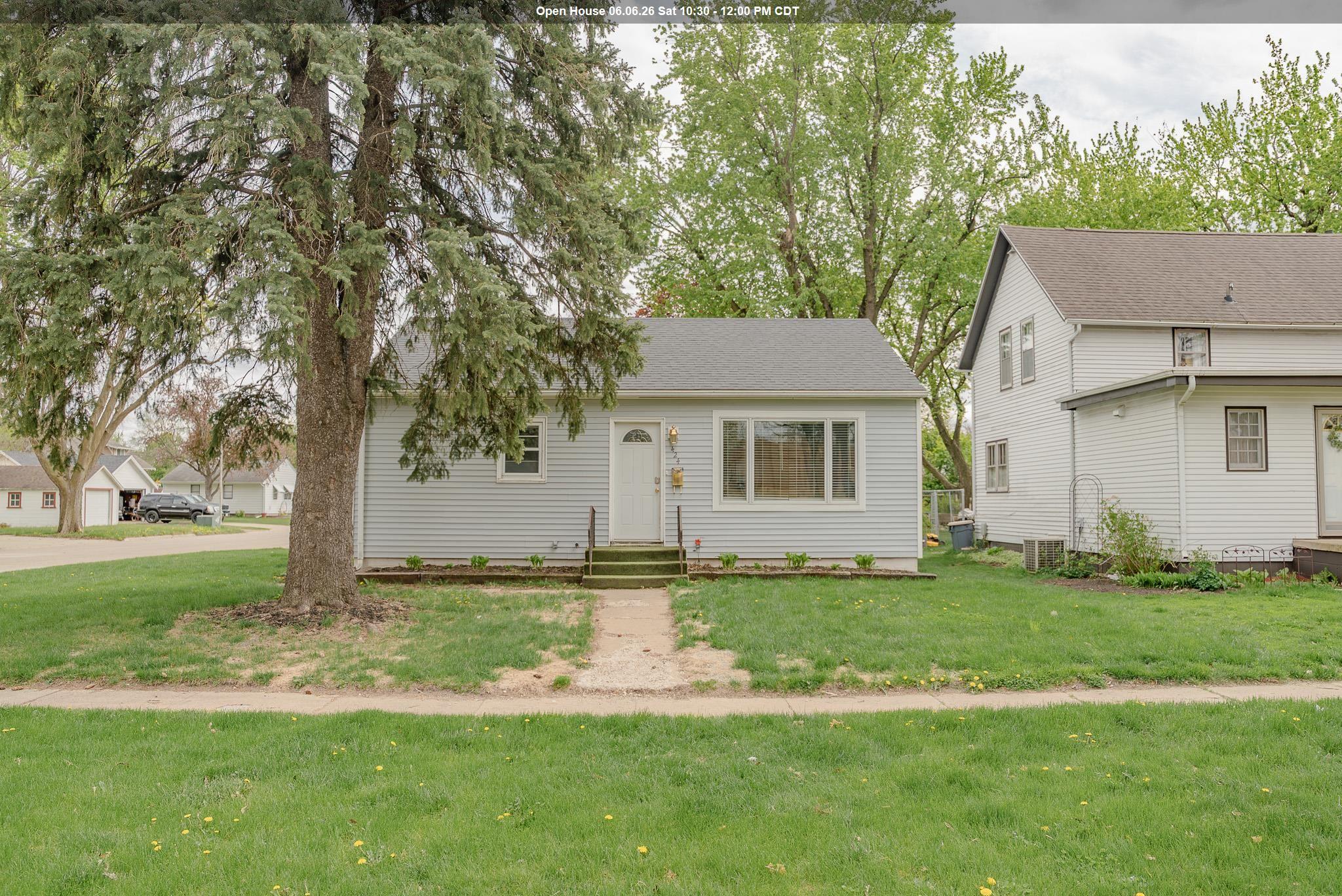 424 E 10th St, Spencer, IA 51301 