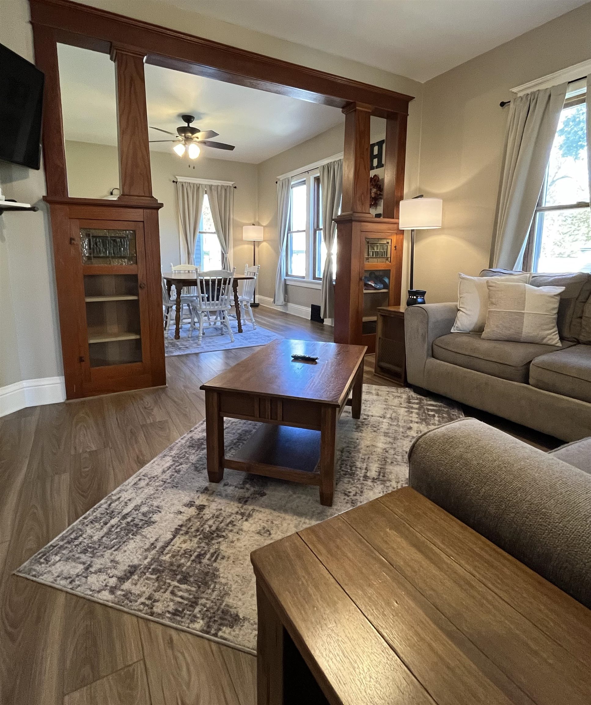 601 W Robins St, Graettinger, IA 51342 