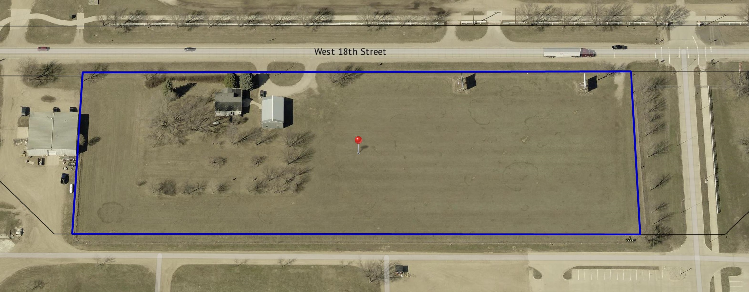 1004 18th Street, Spencer, IA 51301 
