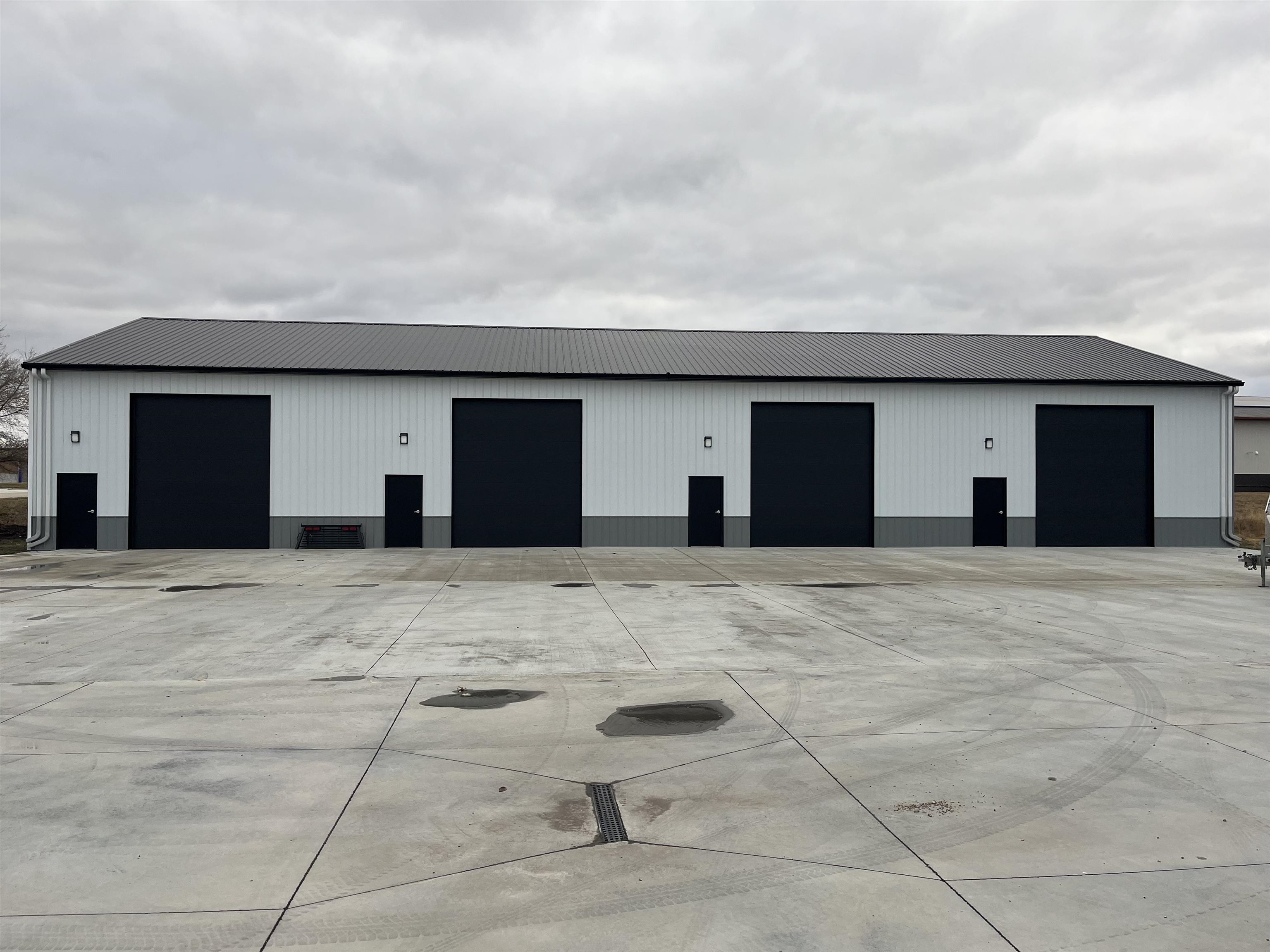 2311 37th Street #4, Spirit Lake, IA 51360 