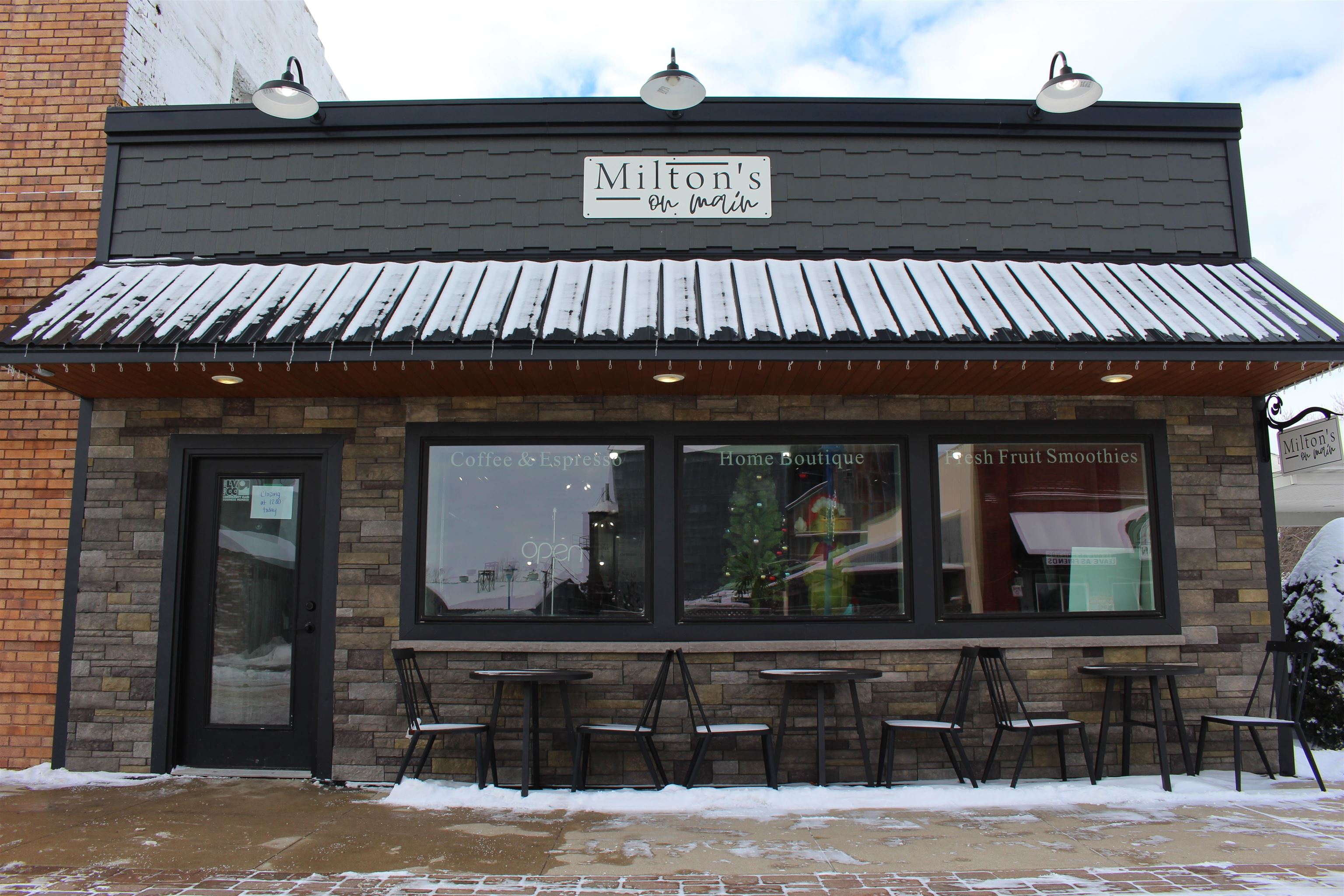 413 Main Street, Lake View, IA 51450 