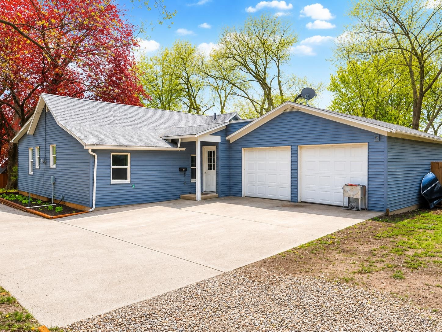 1108 Fargo Avenue, Spirit Lake, IA 51360 