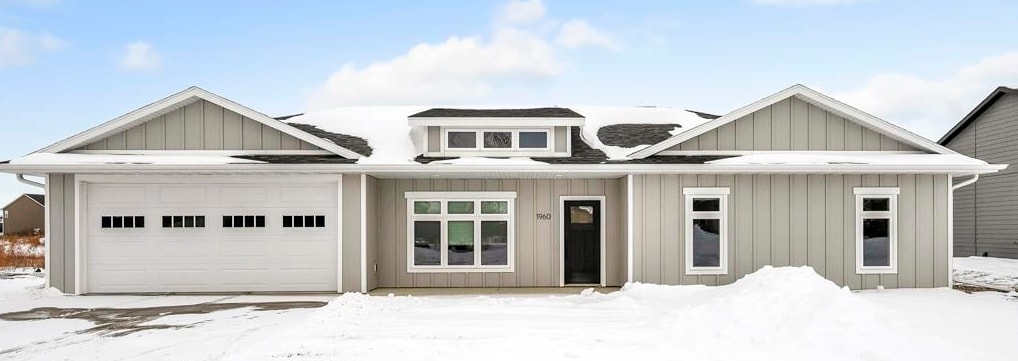 1960 35th Street, Spirit Lake, IA 51360 