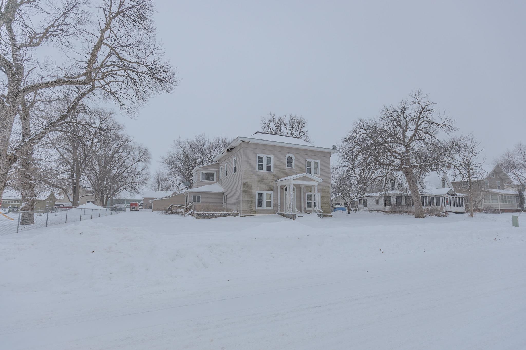 312 2nd Street, Spencer, IA 51301 