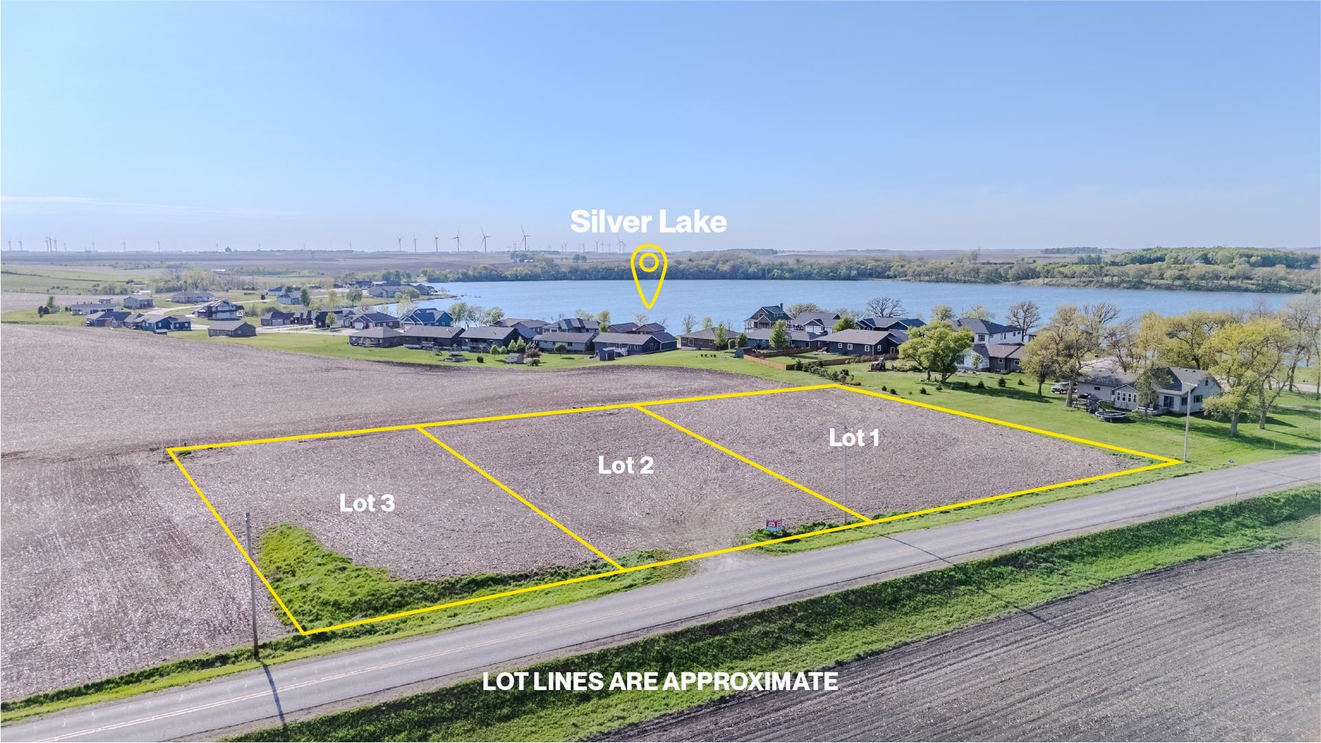 304 Country Club Dr, Lake Park, IA 51347 