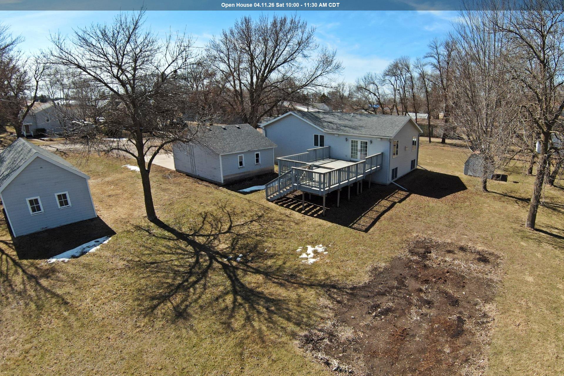 210 Lawrence Street, Dunnell, MN 56127 
