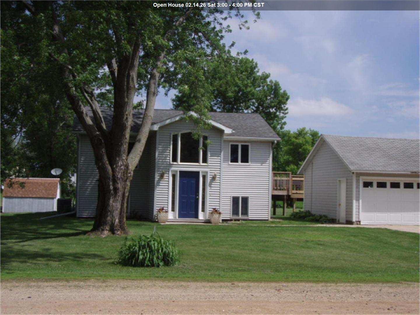 210 Lawrence Street, Dunnell, MN 56127 