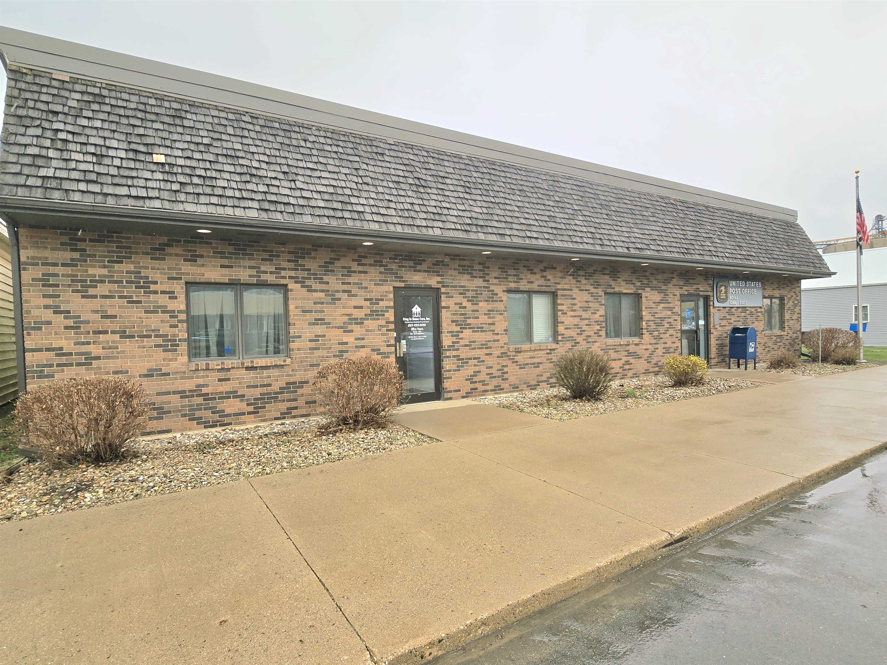 306 Main Street, Royal, IA 51357 