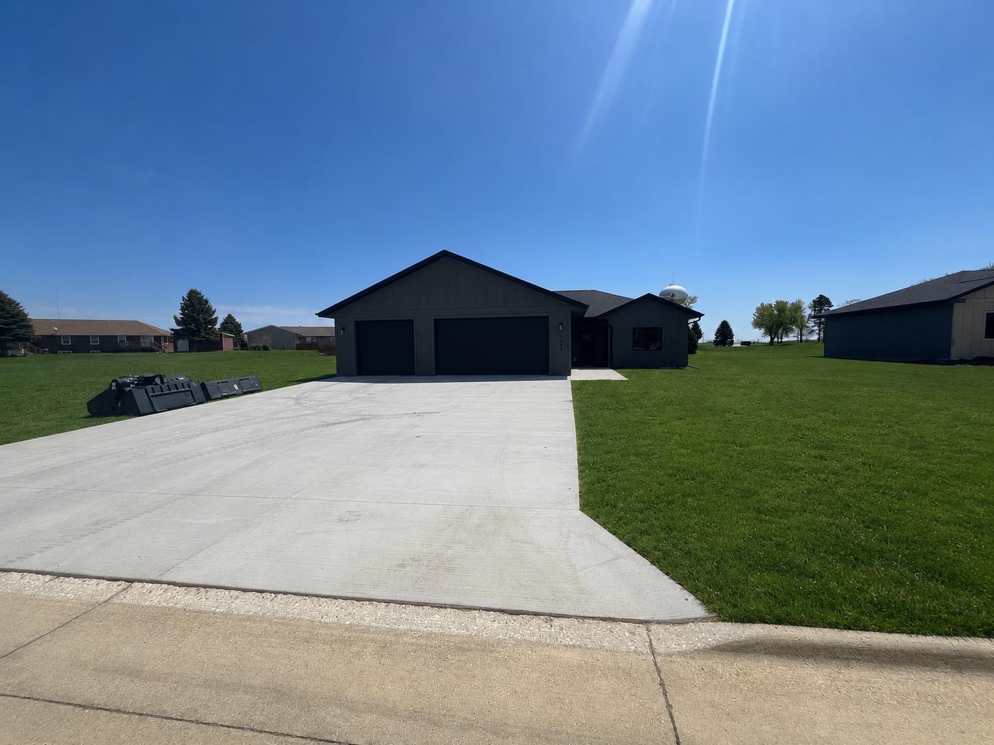 1644 365th Avenue, Estherville, IA 51334 
