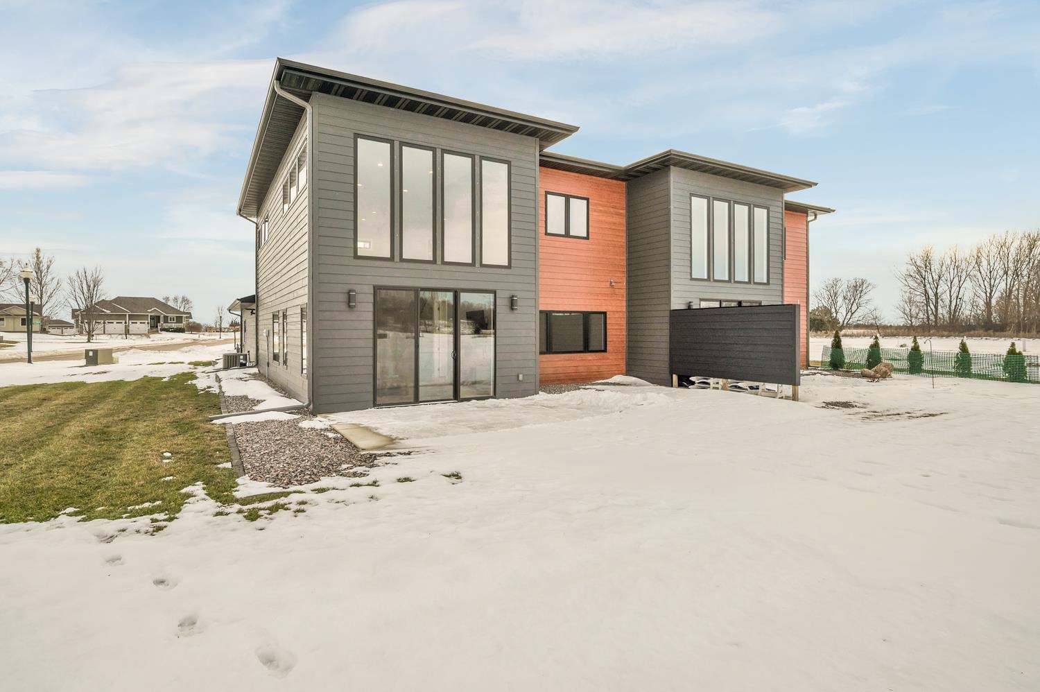 3302 Ponderosa Court #6B, Spirit Lake, IA 51360 