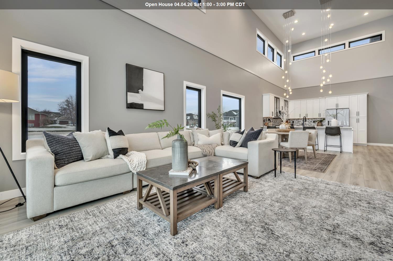 3302 Ponderosa Court #6B, Spirit Lake, IA 51360 