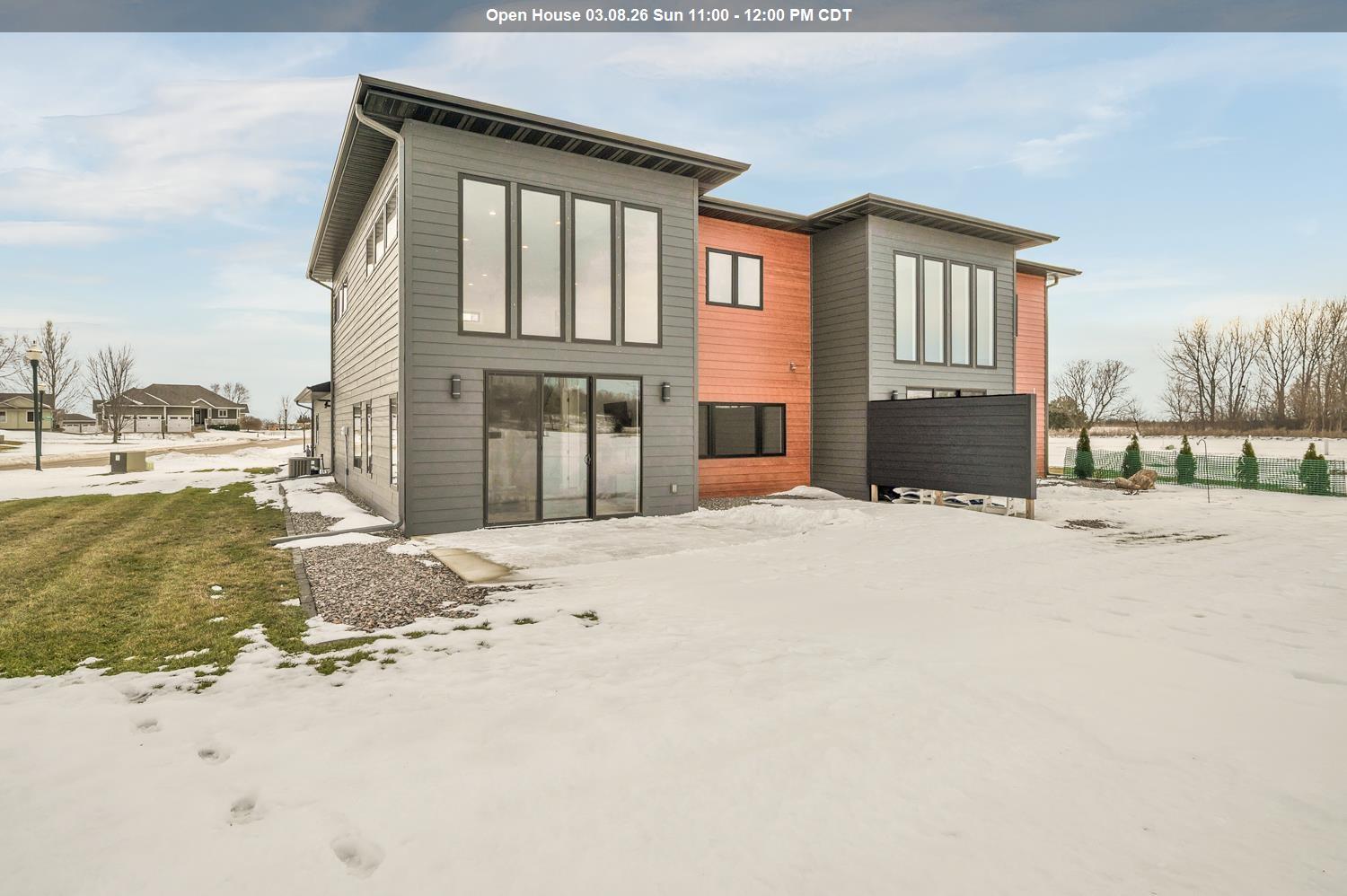 3302 Ponderosa Court #6B, Spirit Lake, IA 51360 