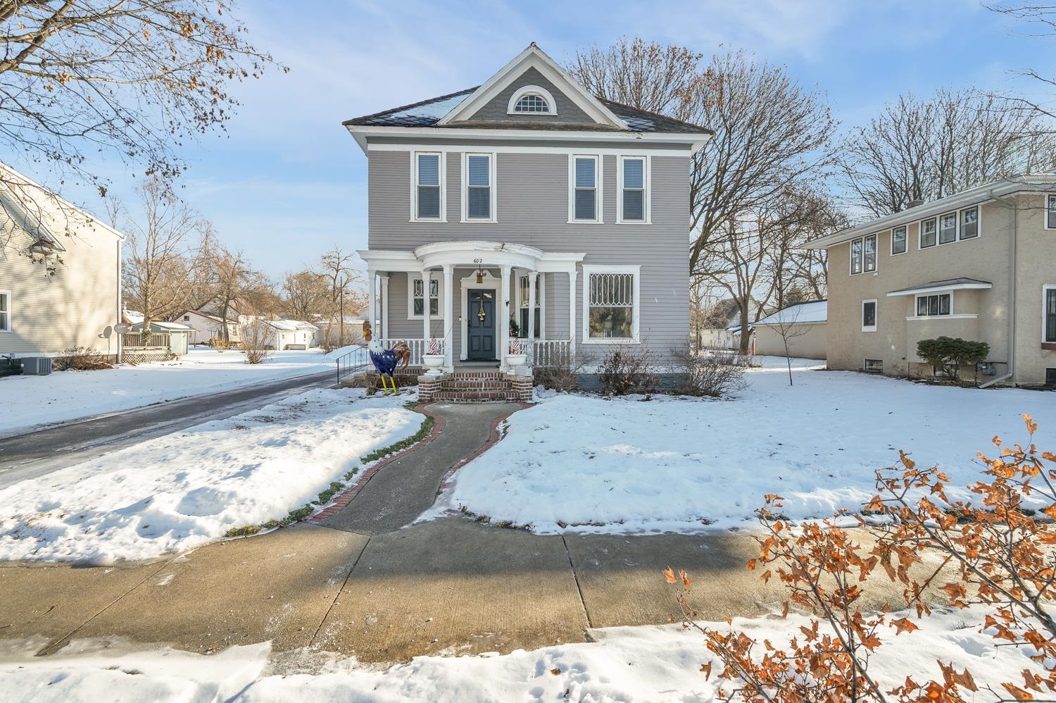 602 7th Street, Estherville, IA 51334 