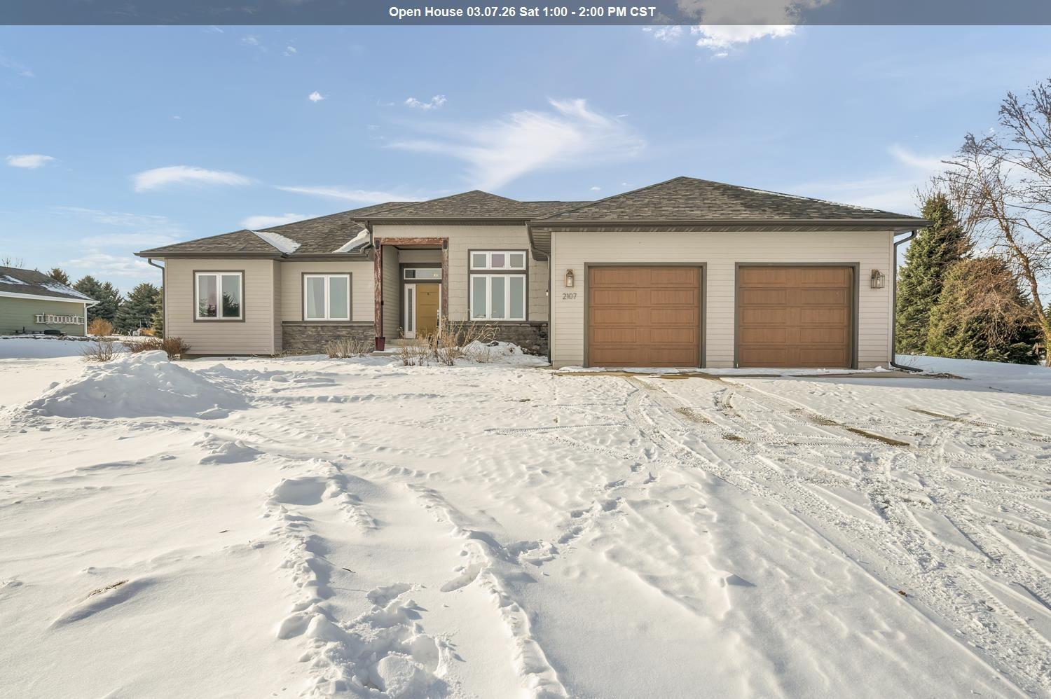 2107 213th Avenue, West Okoboji, IA 51351 