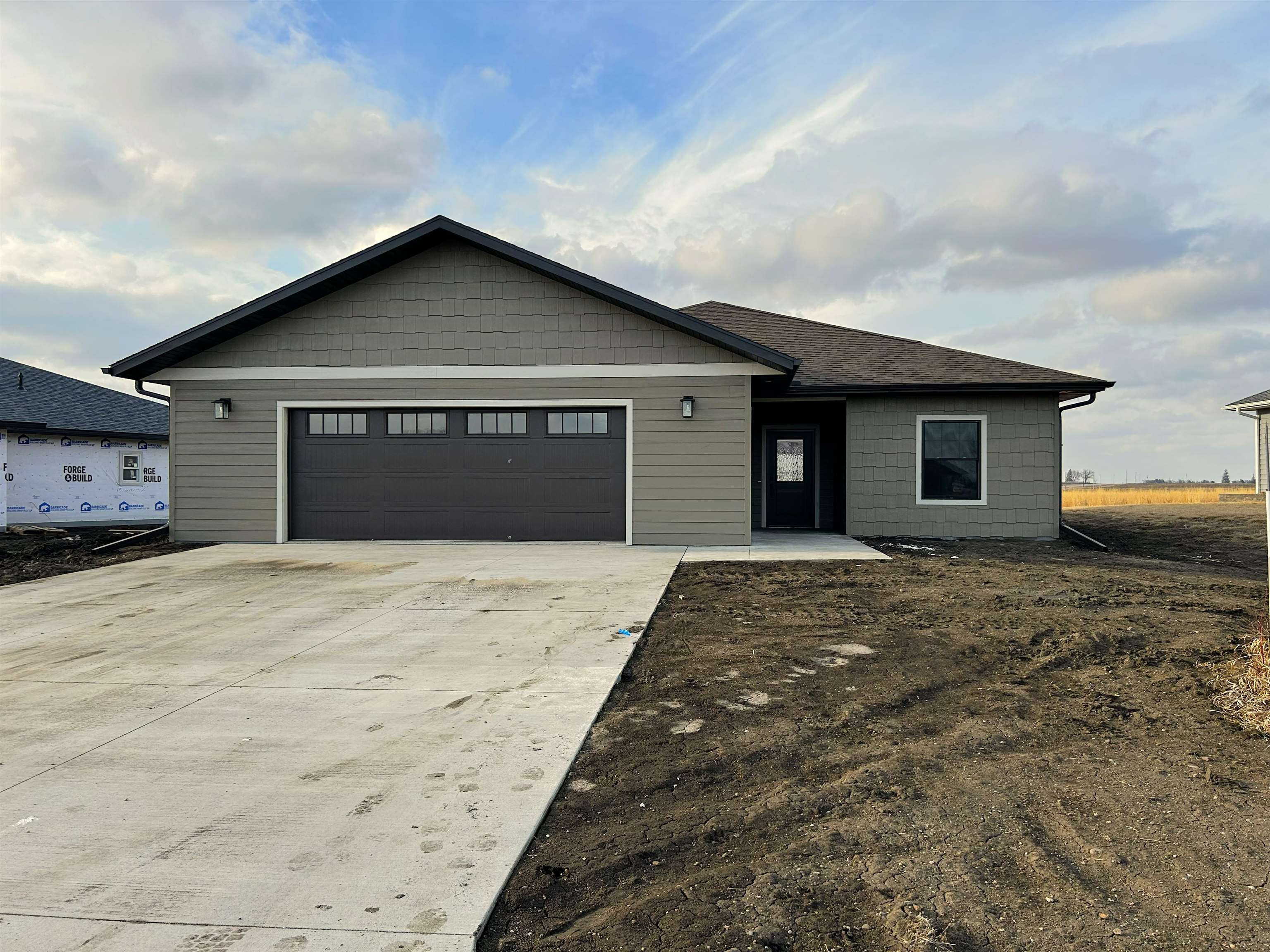 103 Nolan Drive, Emmetsburg, IA 50536 