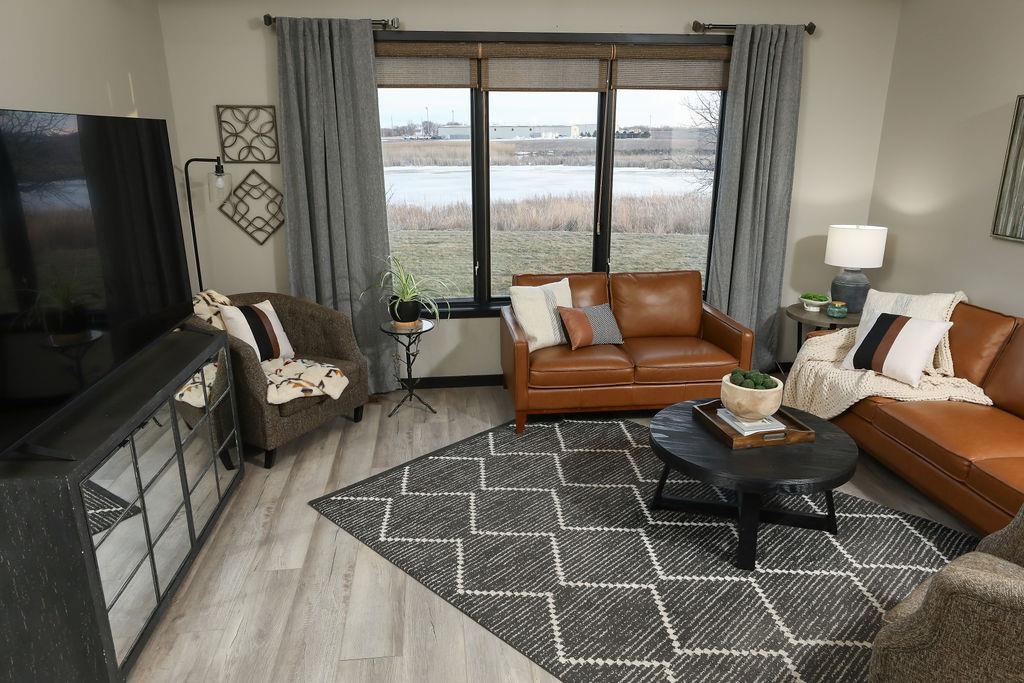 2003 35th Street, Spirit Lake, IA 51360 