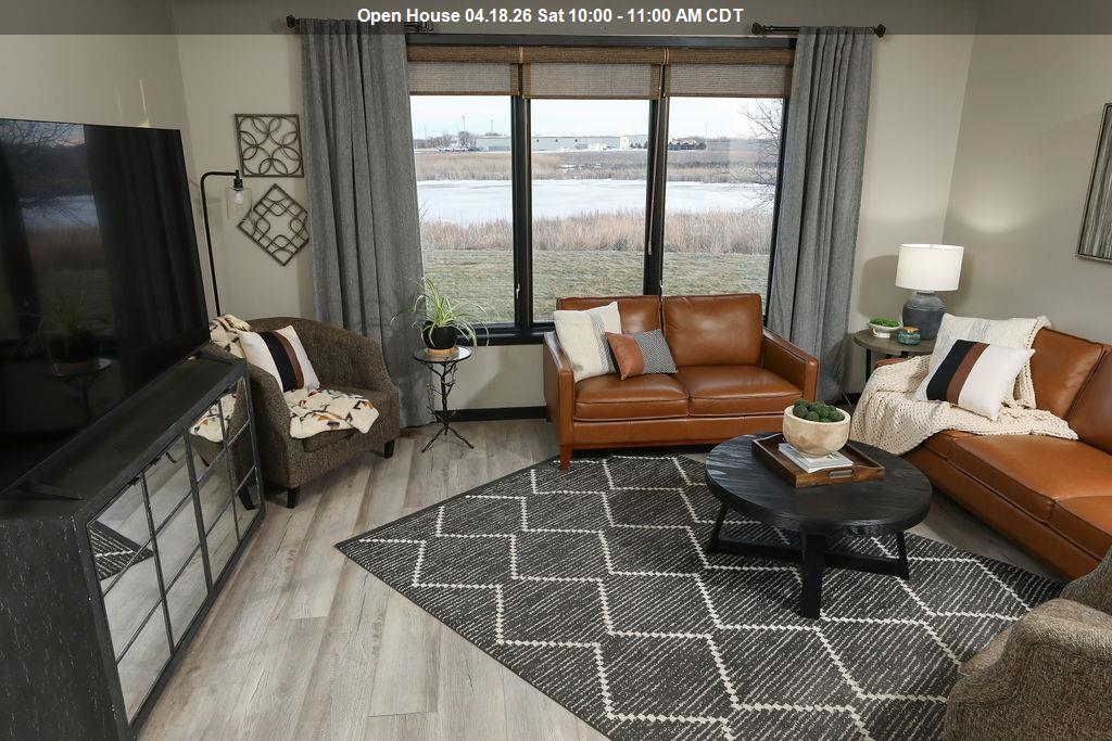 2003 35th Street, Spirit Lake, IA 51360 