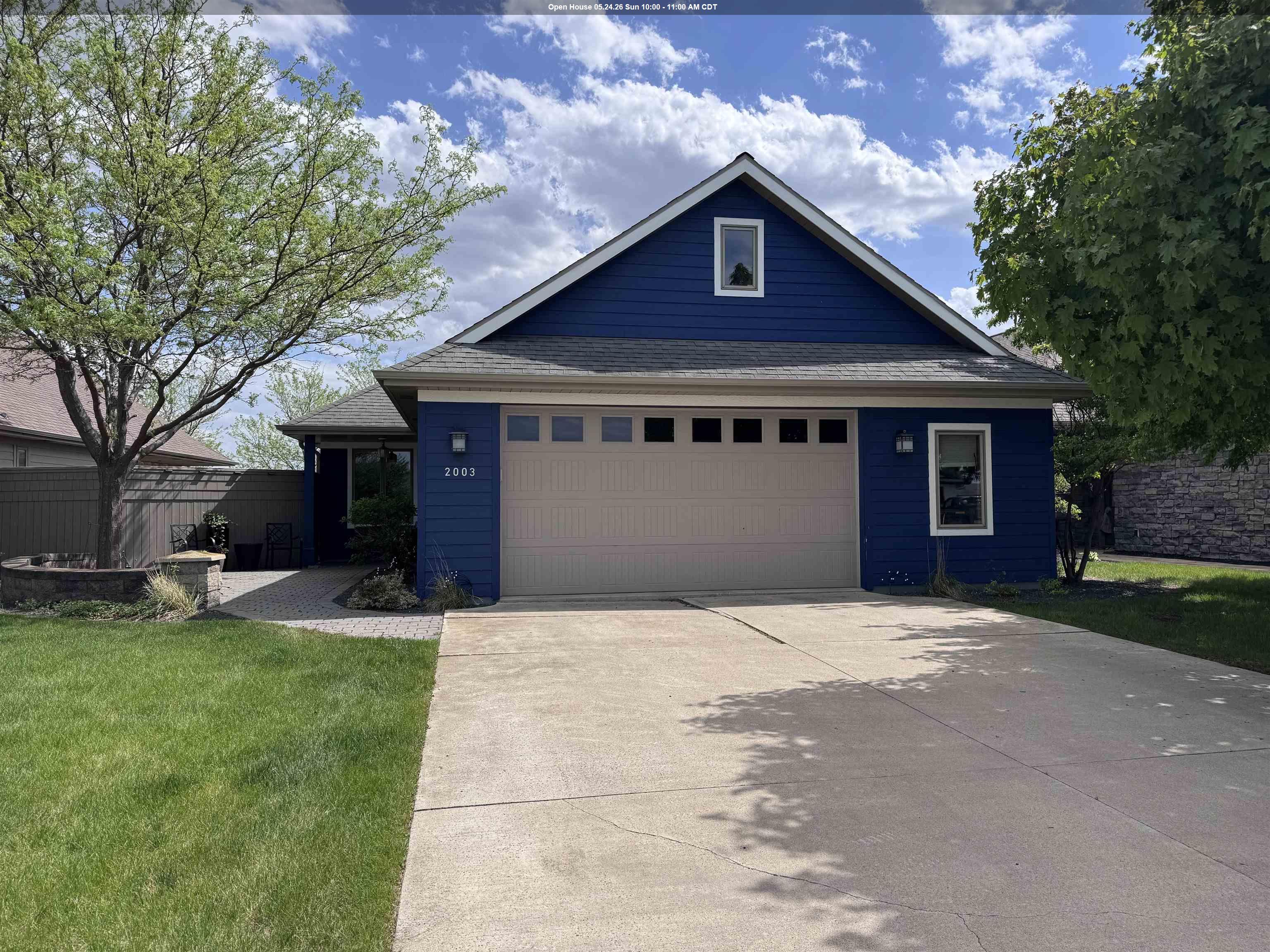 2003 35th Street, Spirit Lake, IA 51360 