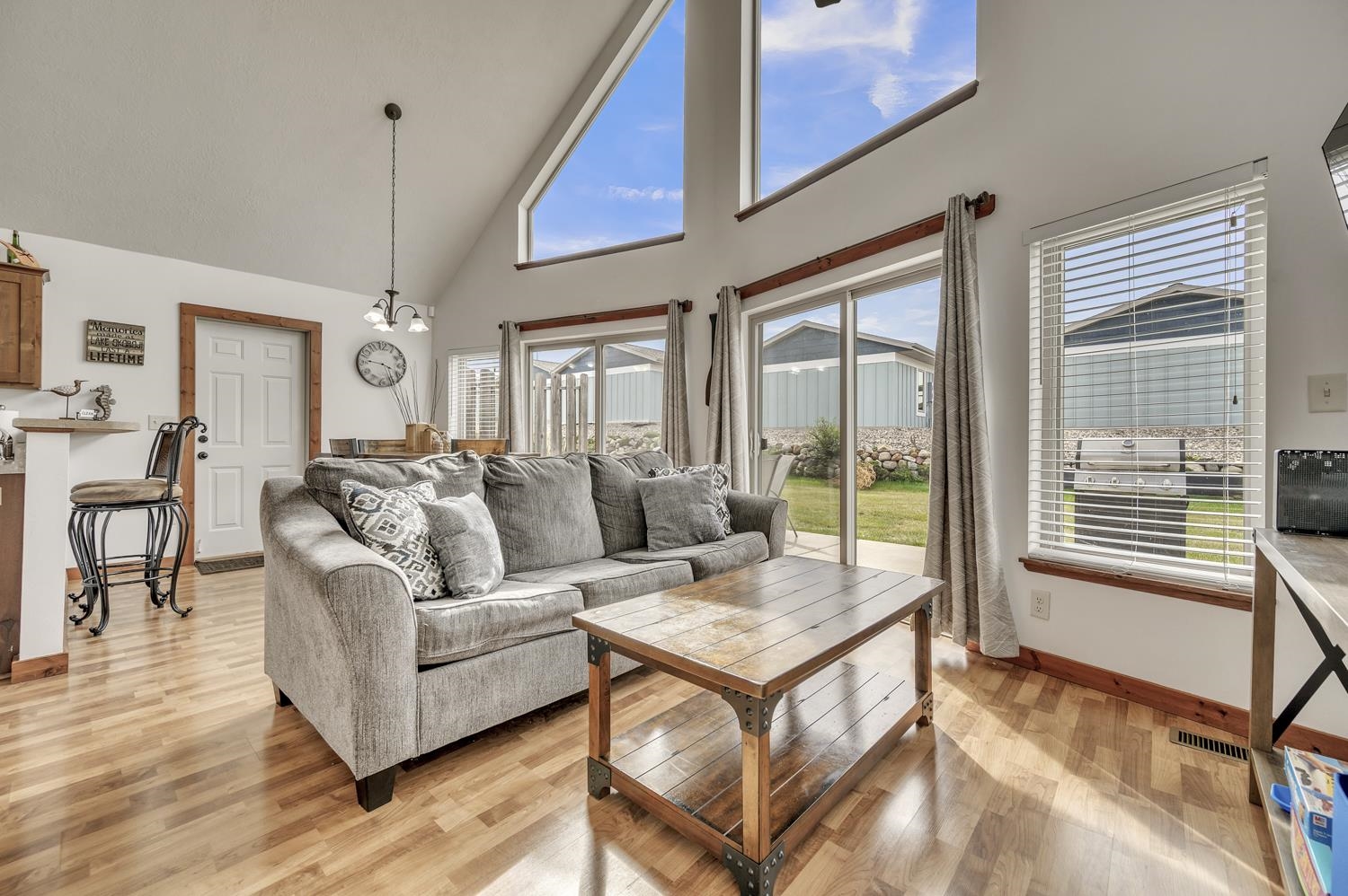 290 240th Avenue #71, Arnolds Park, IA 51331 