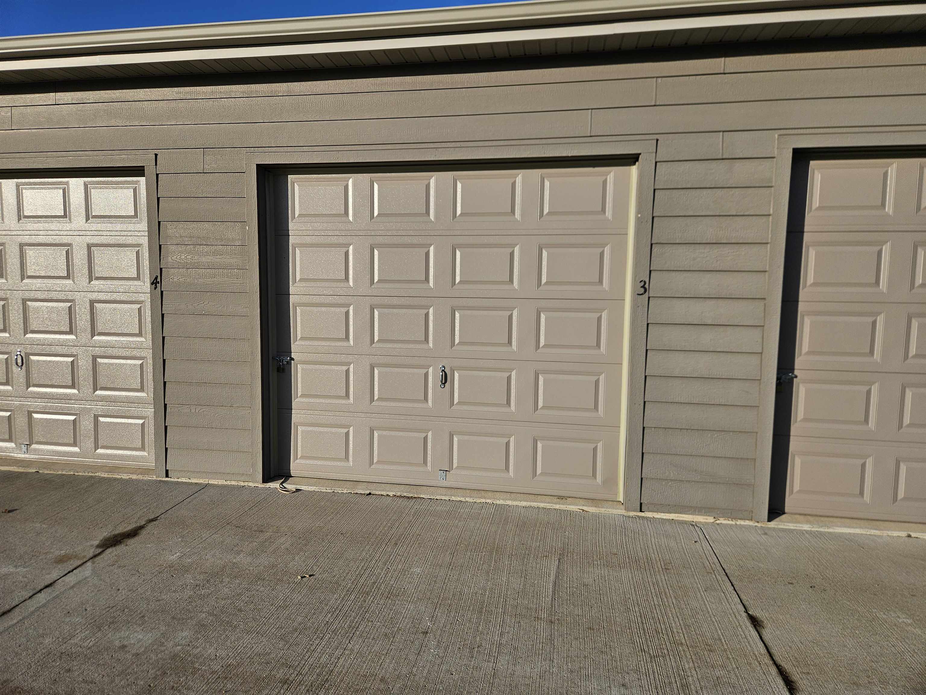 776 Linden Drive #3, Arnolds Park, IA 51331 