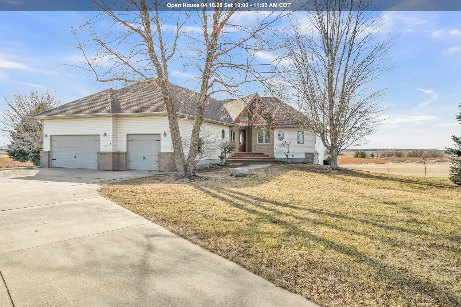 2117 212th Street, West Okoboji, IA 51351 