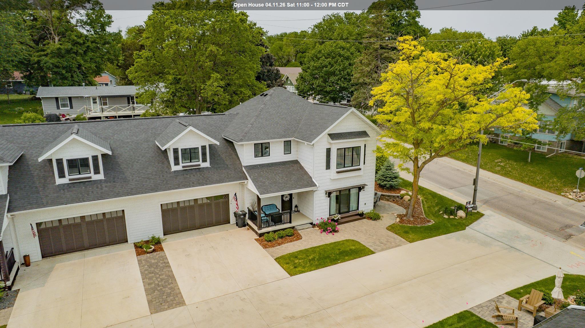 171 Linden Dr., Arnolds Park, IA 51331 