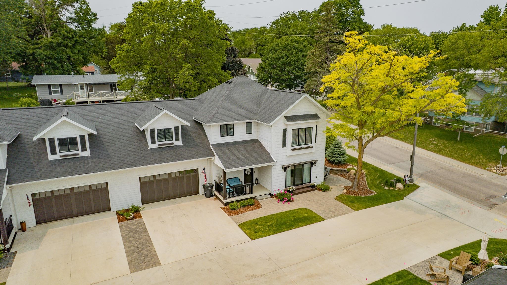 Linden Dr., Arnolds Park, IA 51331 