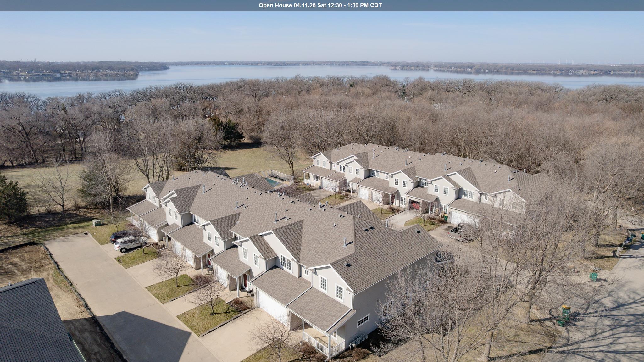 1203 Eloise St. #3, Okoboji, IA 51355 