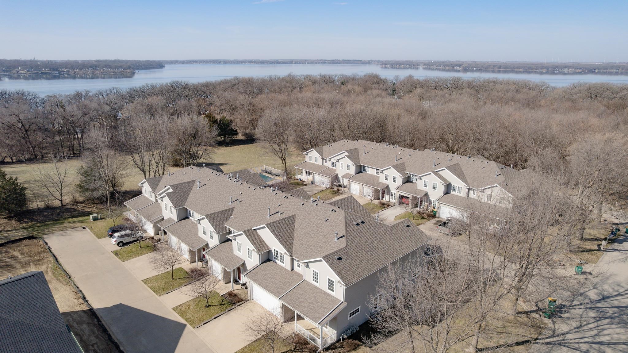 1203 Eloise St. #3, Okoboji, IA 51355 