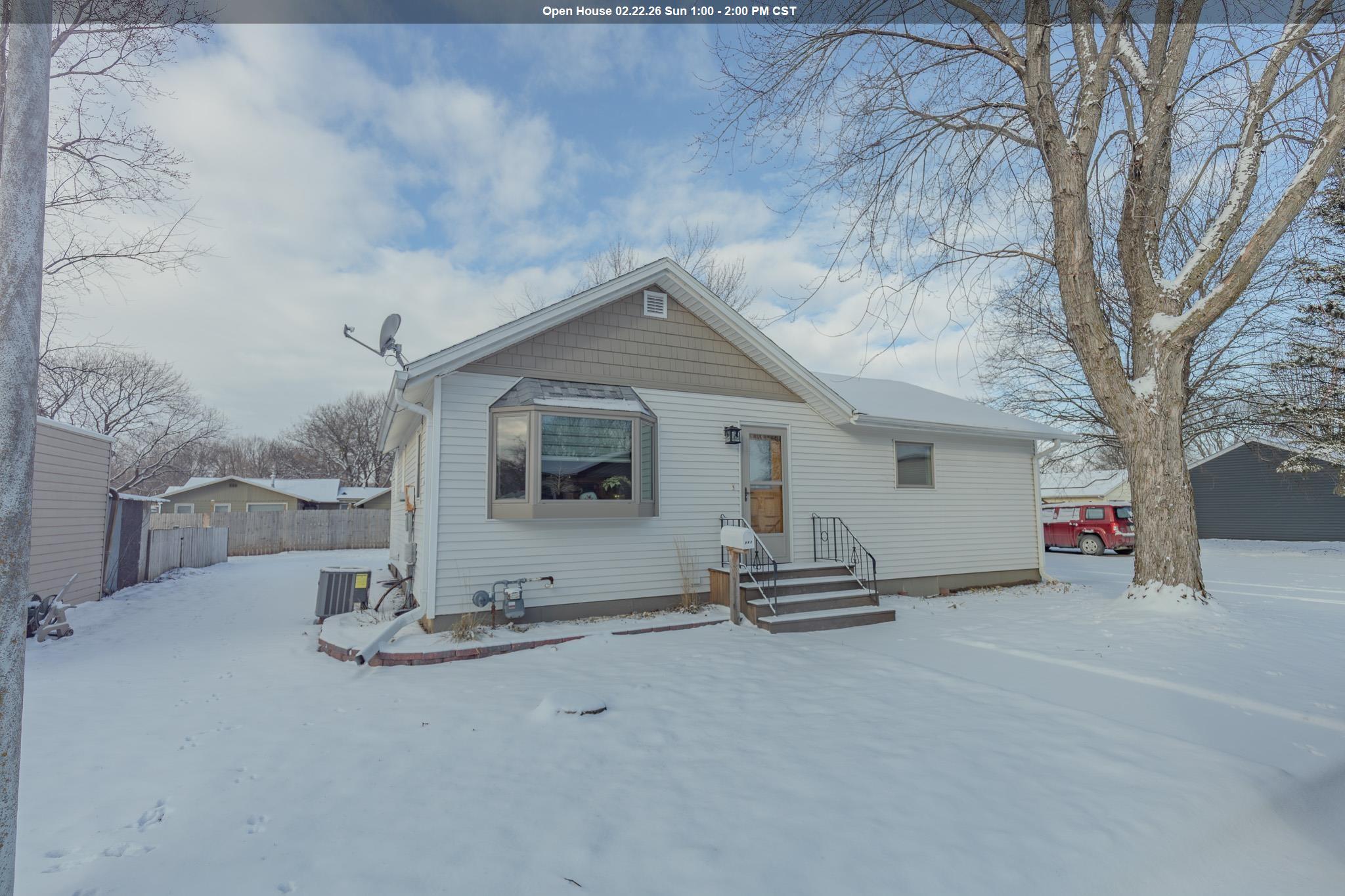 543 7th Avenue, Spencer, IA 51301 