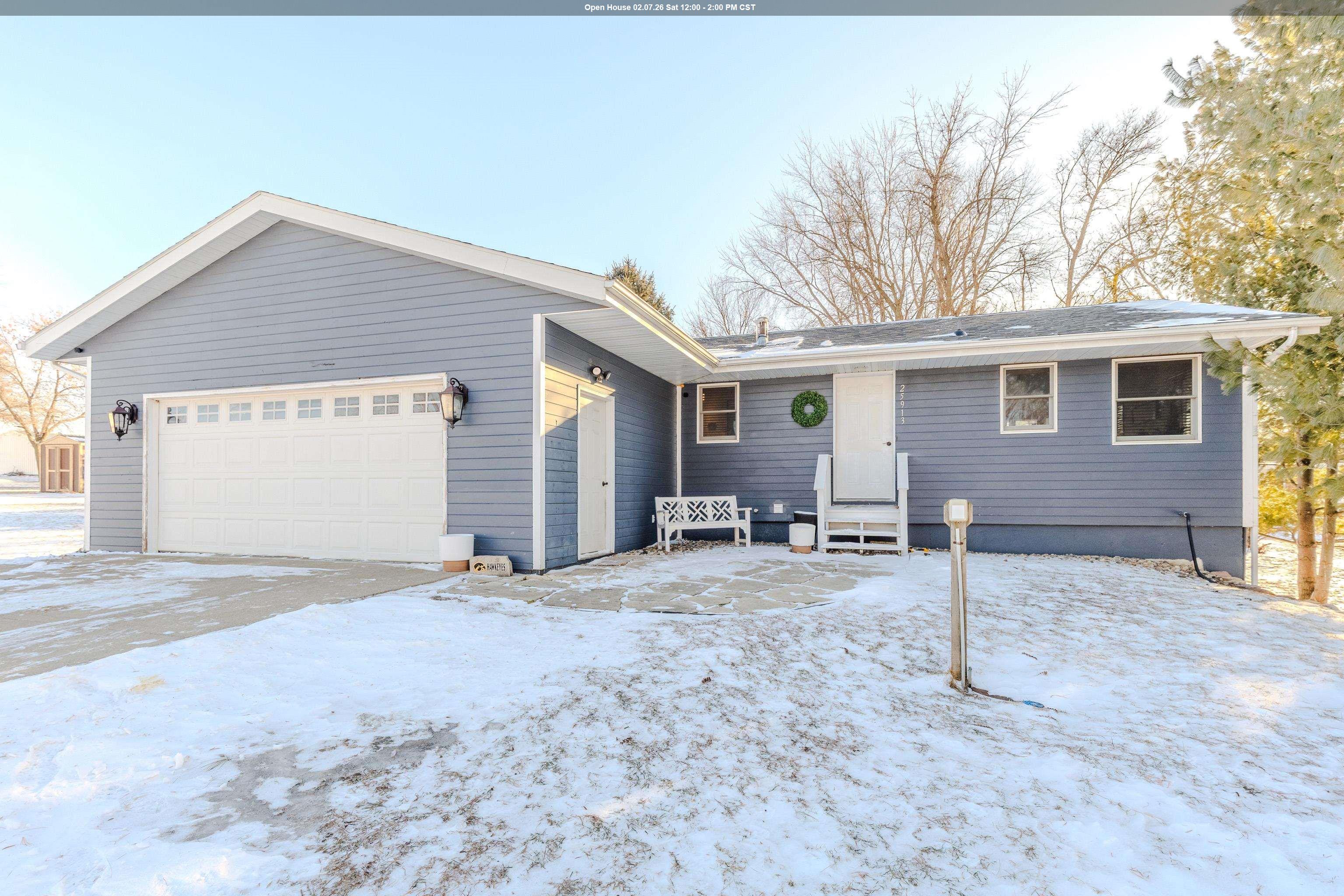 25913 162nd Street, Spirit Lake, IA 51360 