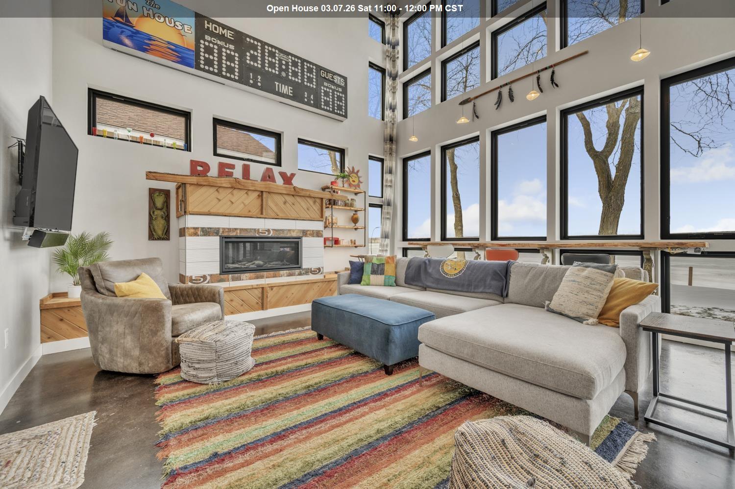 1516 Lakeside Avenue, Wahpeton, IA 51351 