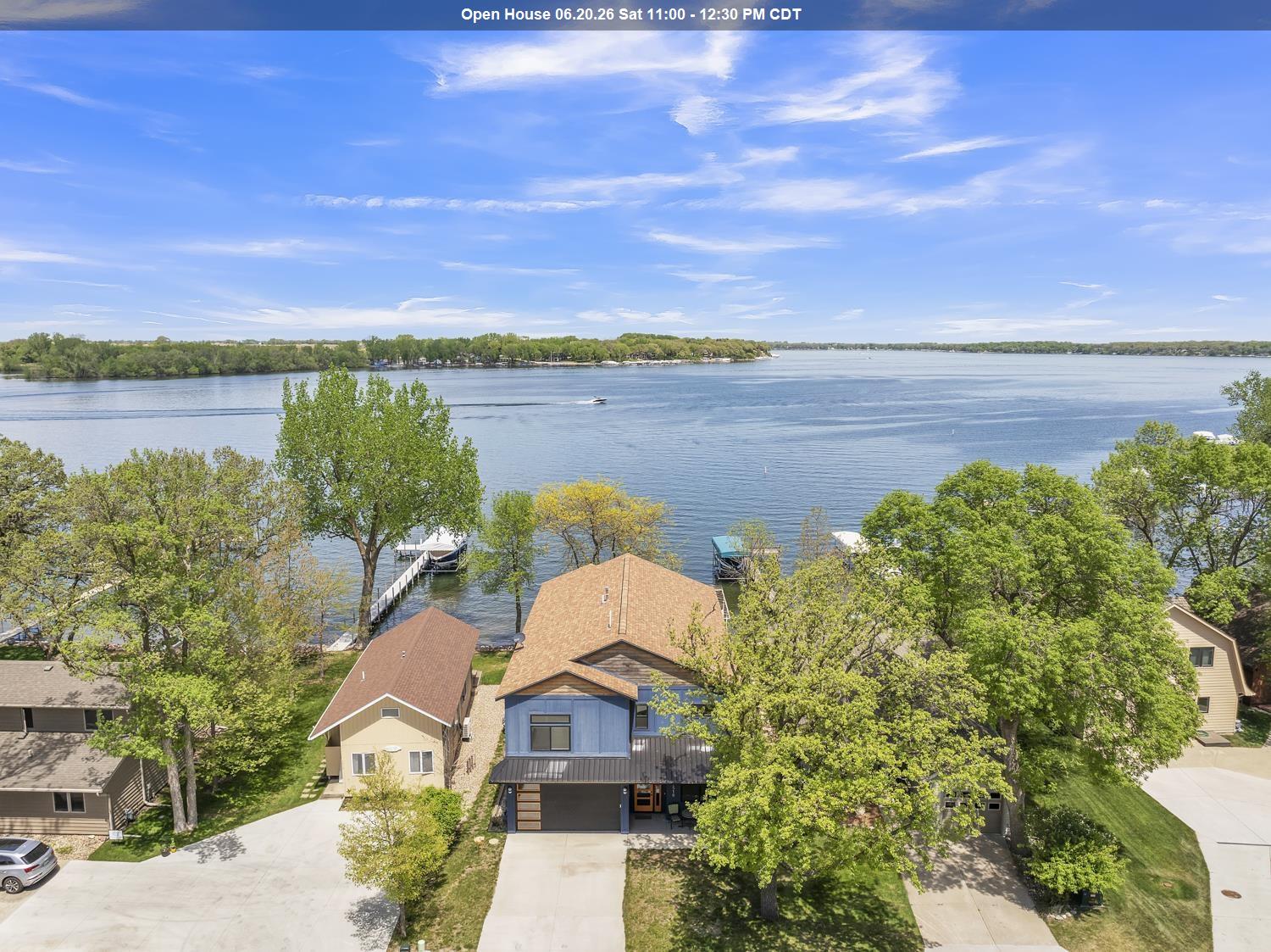 1516 Lakeside Avenue, Wahpeton, IA 51351 