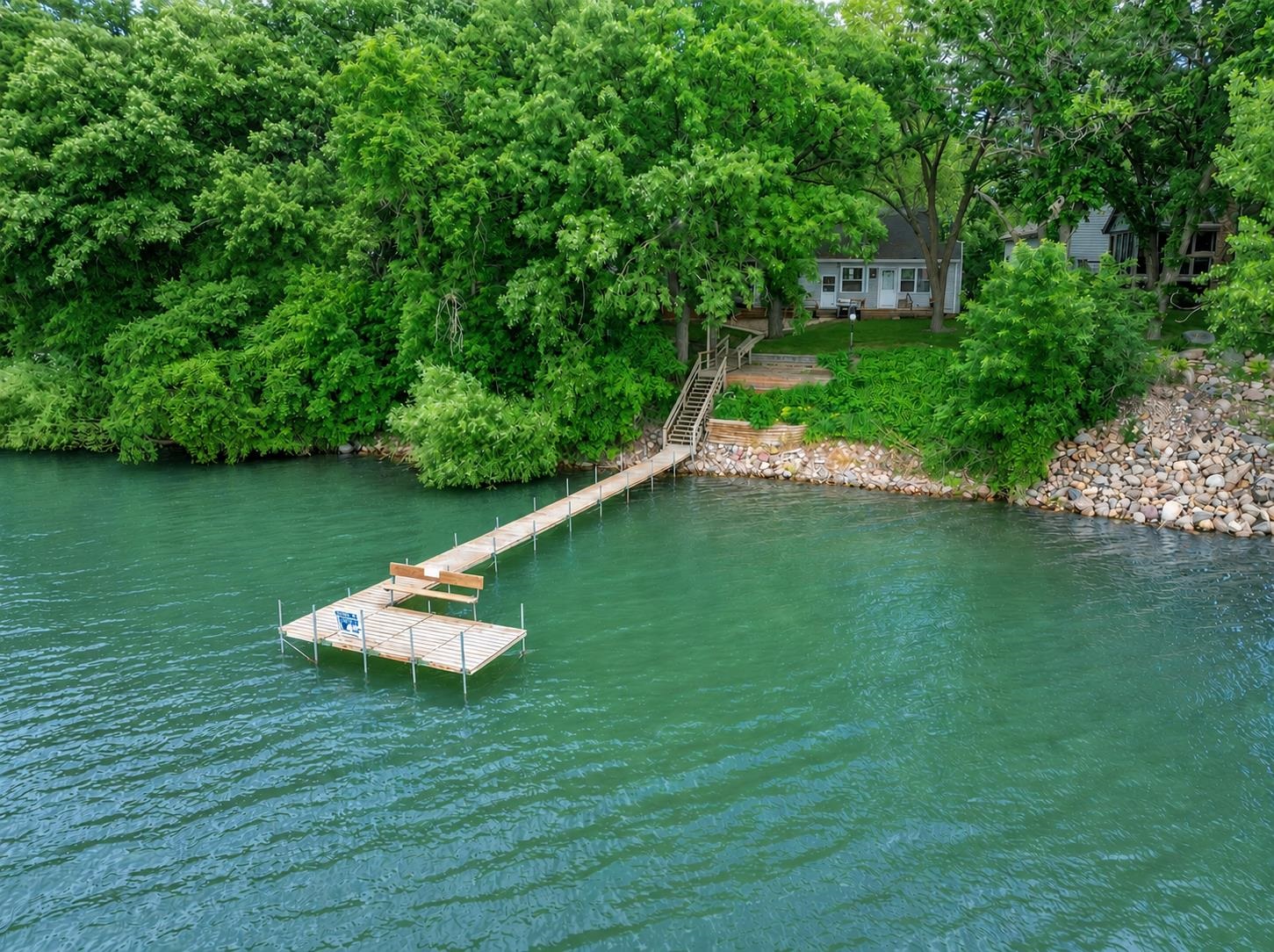 870 252nd Avenue, Orleans, IA 51360 