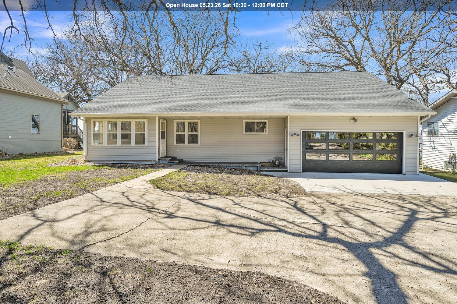 870 252nd Avenue, Orleans, IA 51360 