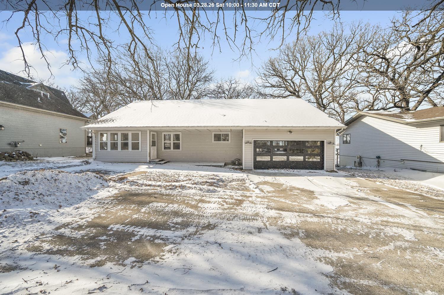 870 252nd Avenue, Orleans, IA 51360 