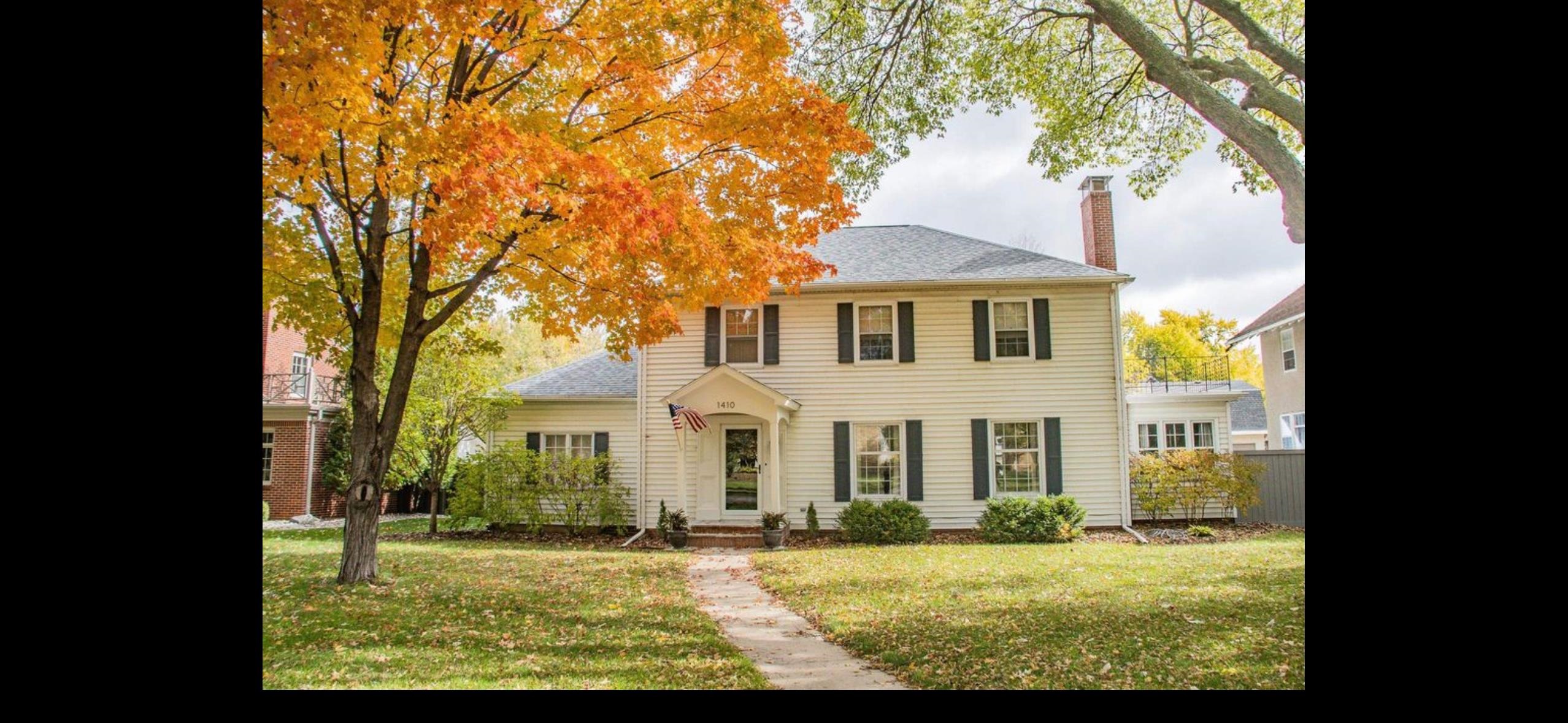 1410 Grand Avenue, Spencer, IA 51301 