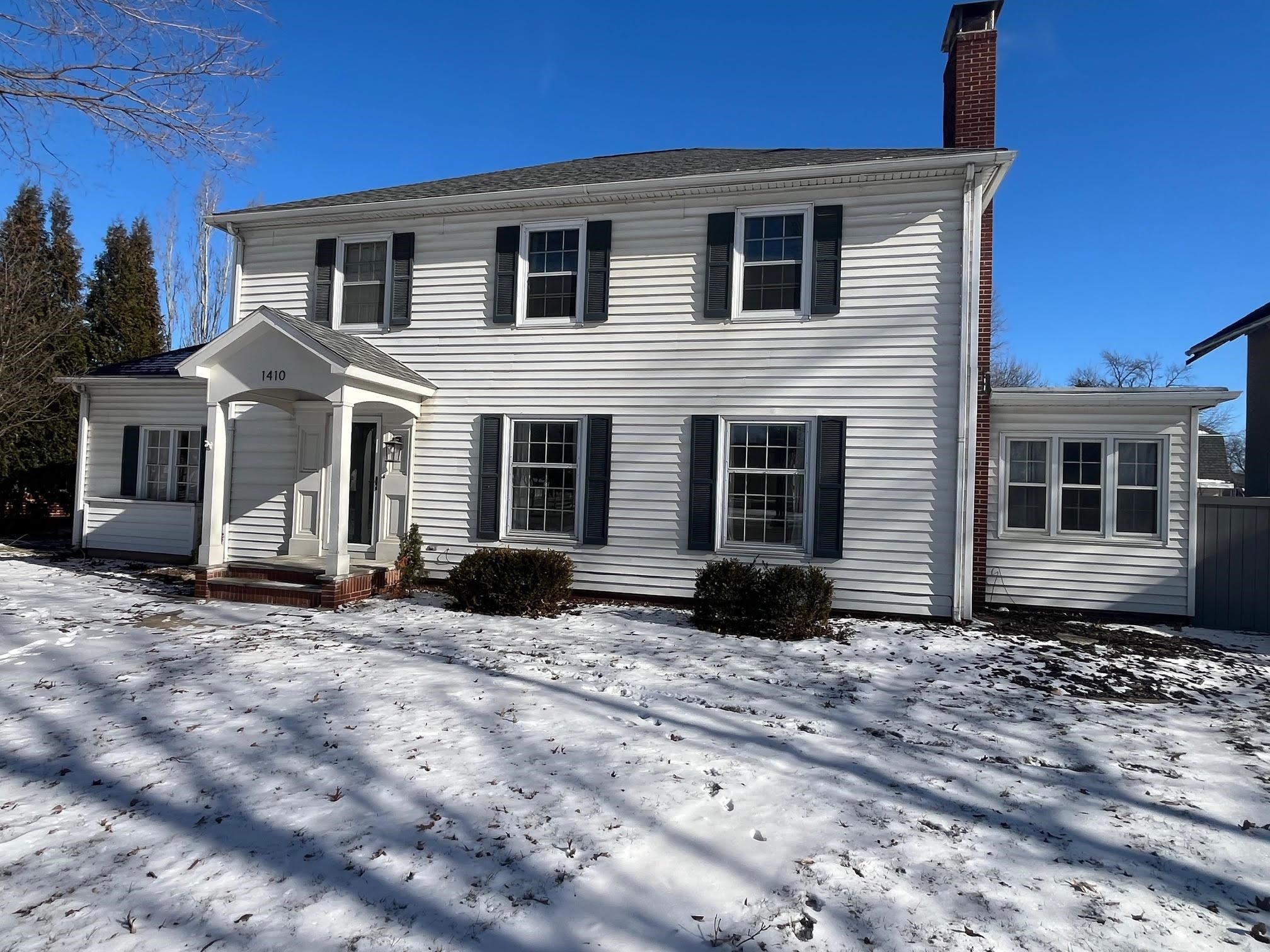 1410 Grand Avenue, Spencer, IA 51301 