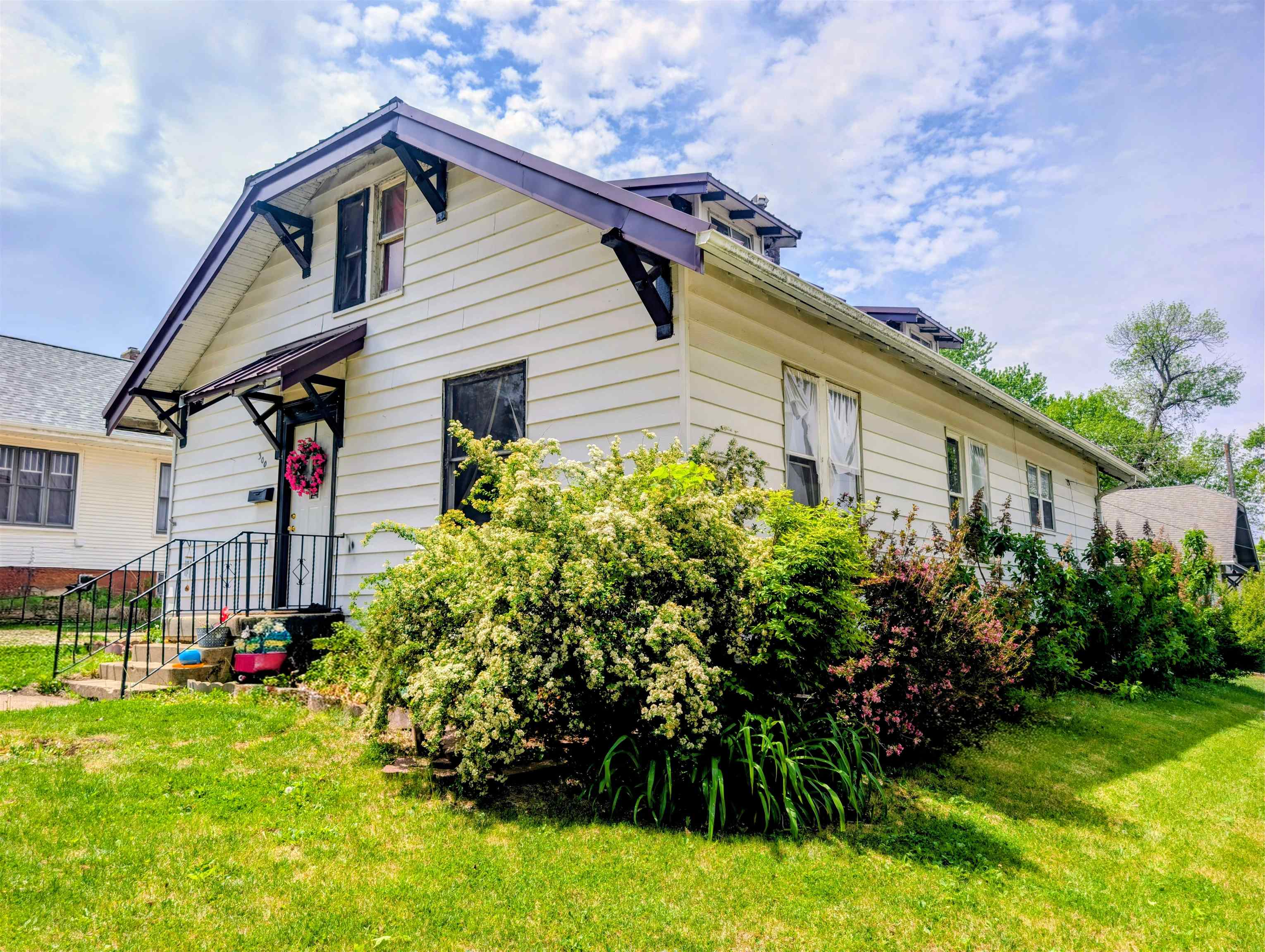 300 Moorehead Street, Ida Grove, IA 51445 