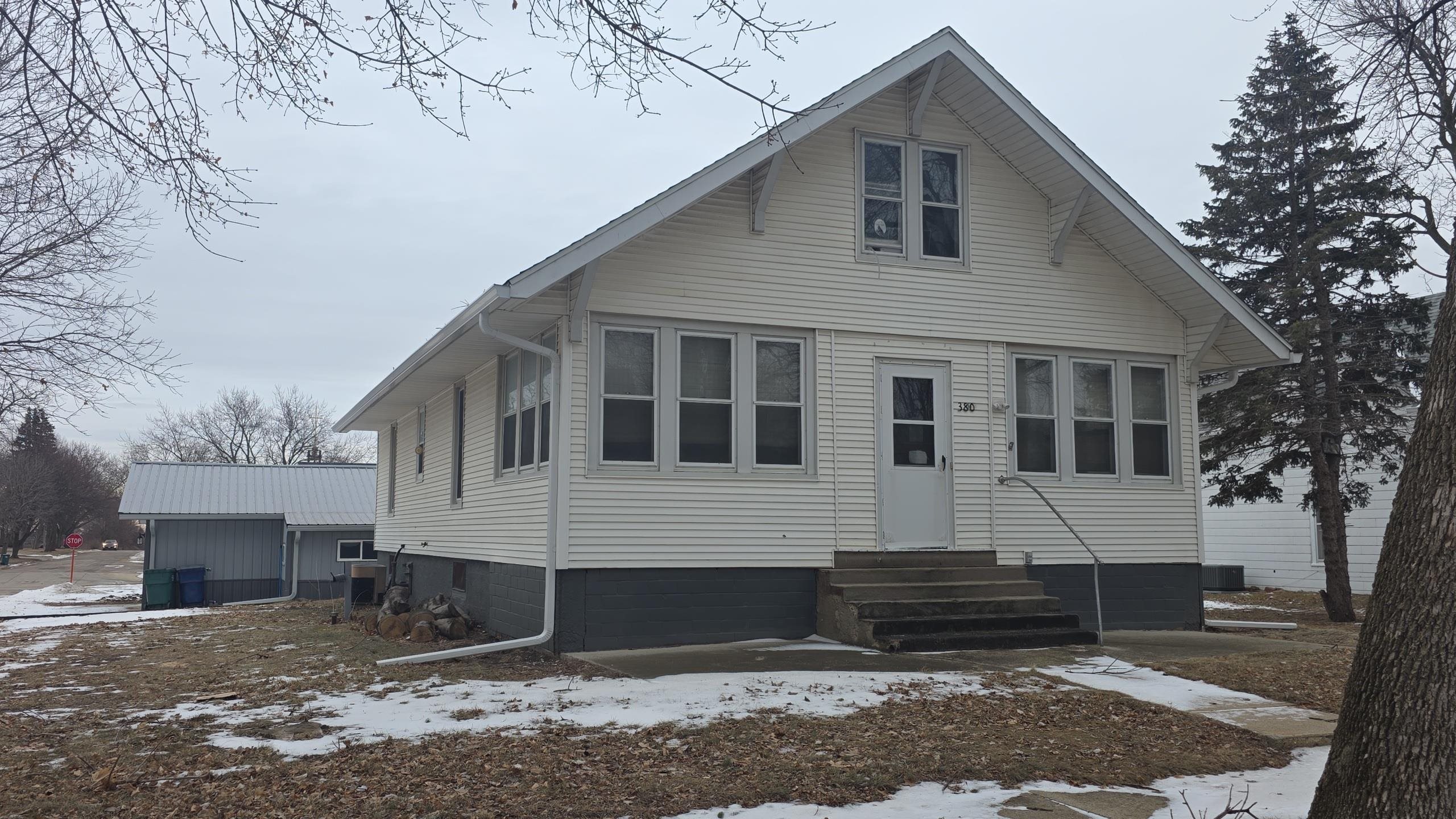 380 Albright Avenue, Primghar, IA 51245 