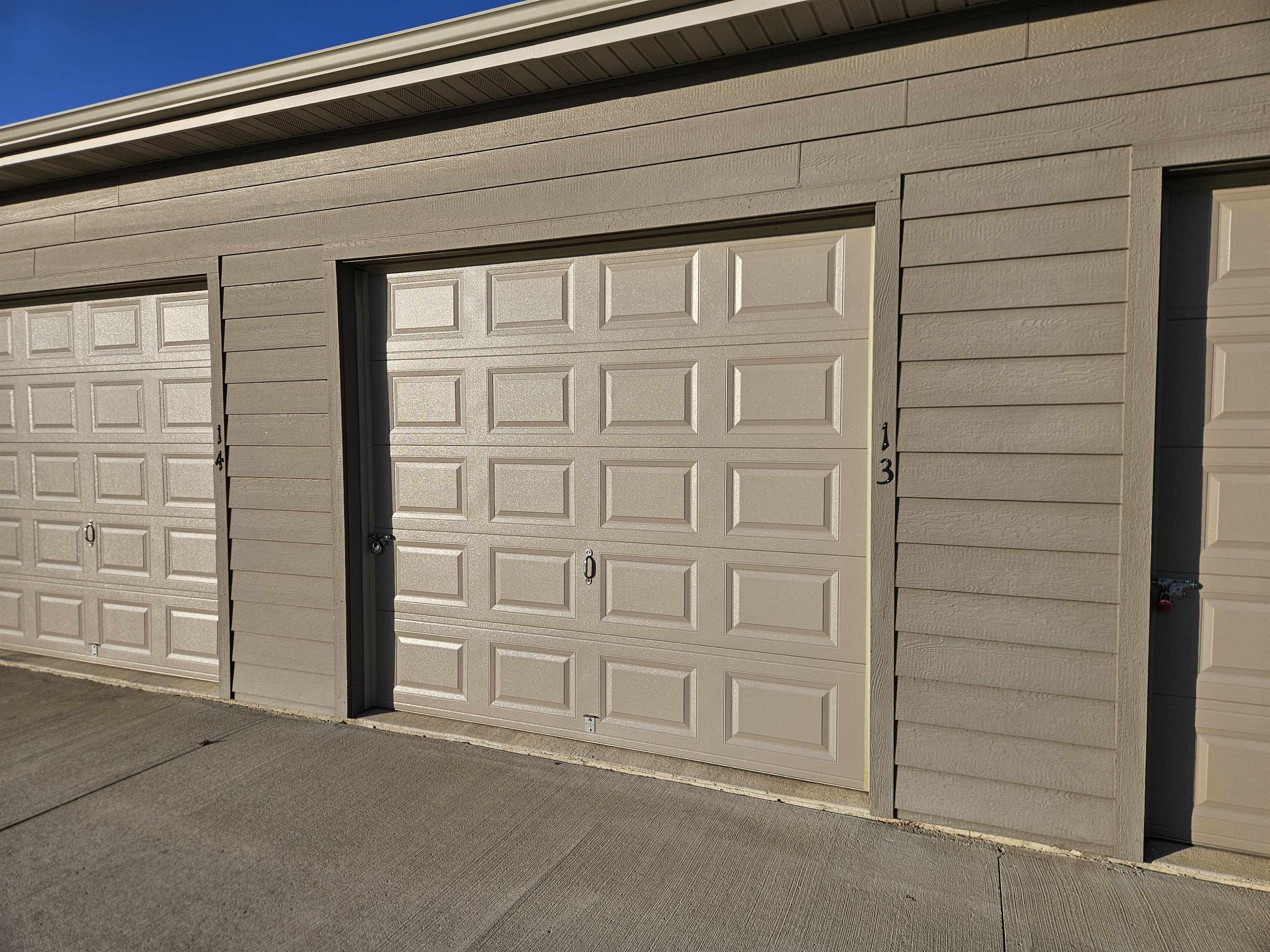 776 Linden Drive #13, Arnolds Park, IA 51331 