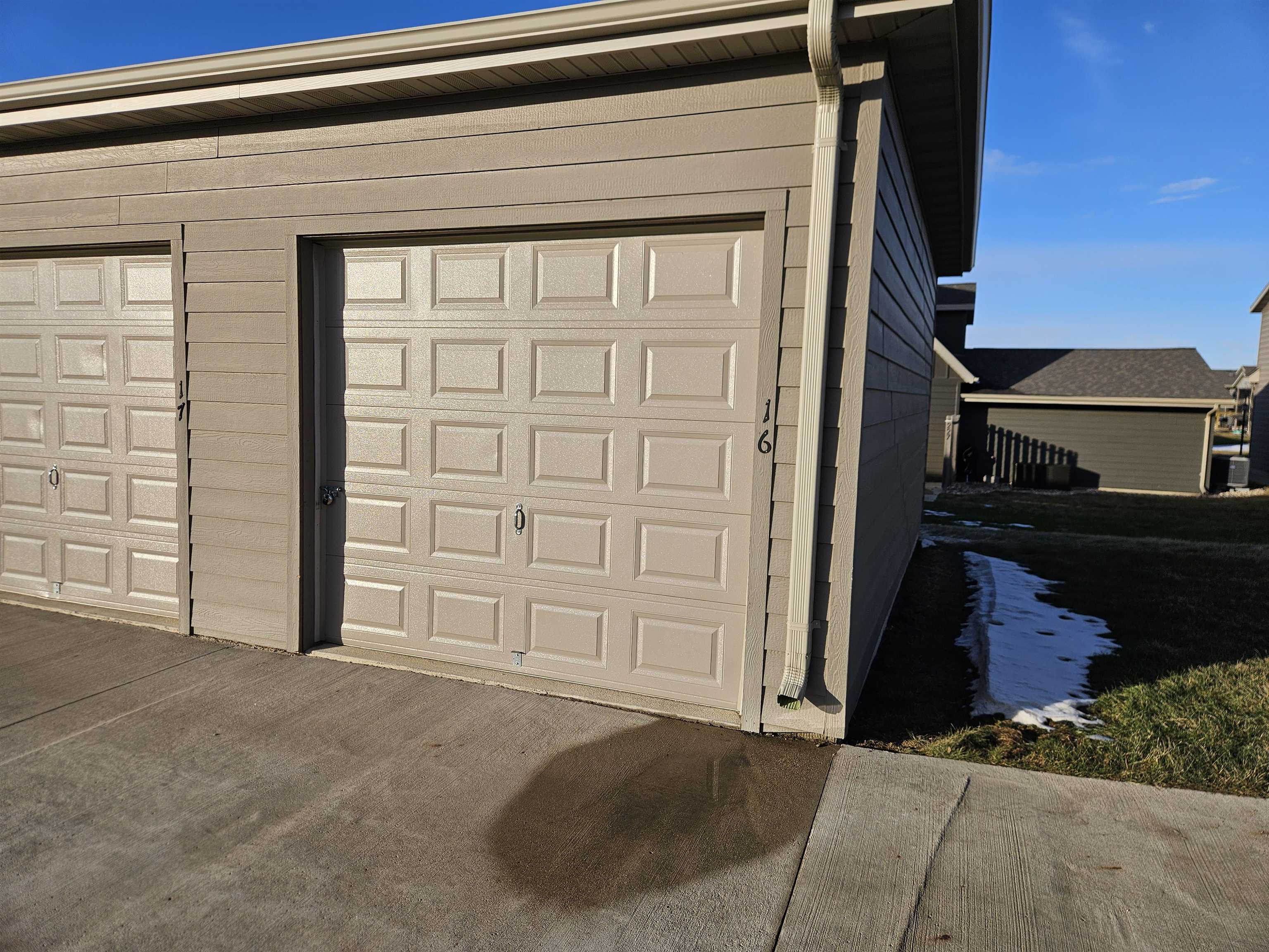 776 Linden Drive #16, Arnolds Park, IA 51331 