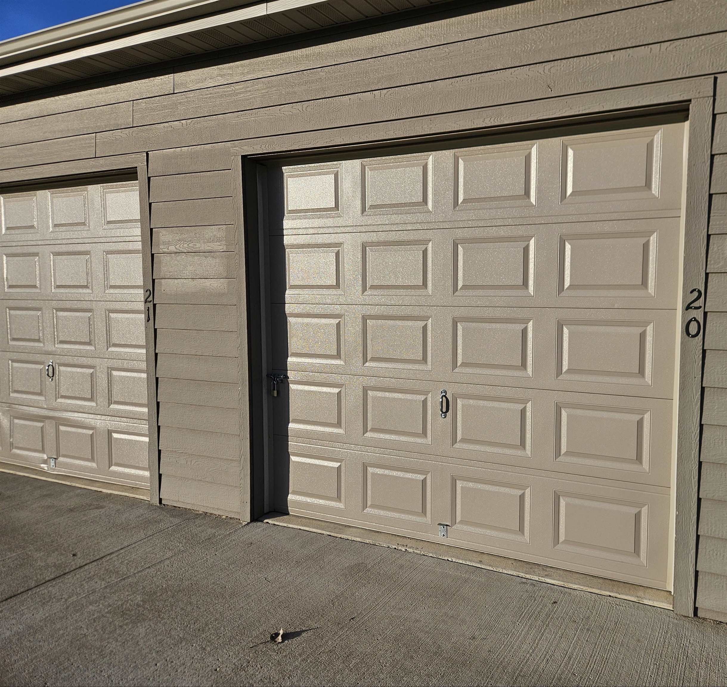 776 Linden Drive #20, Arnolds Park, IA 51331 