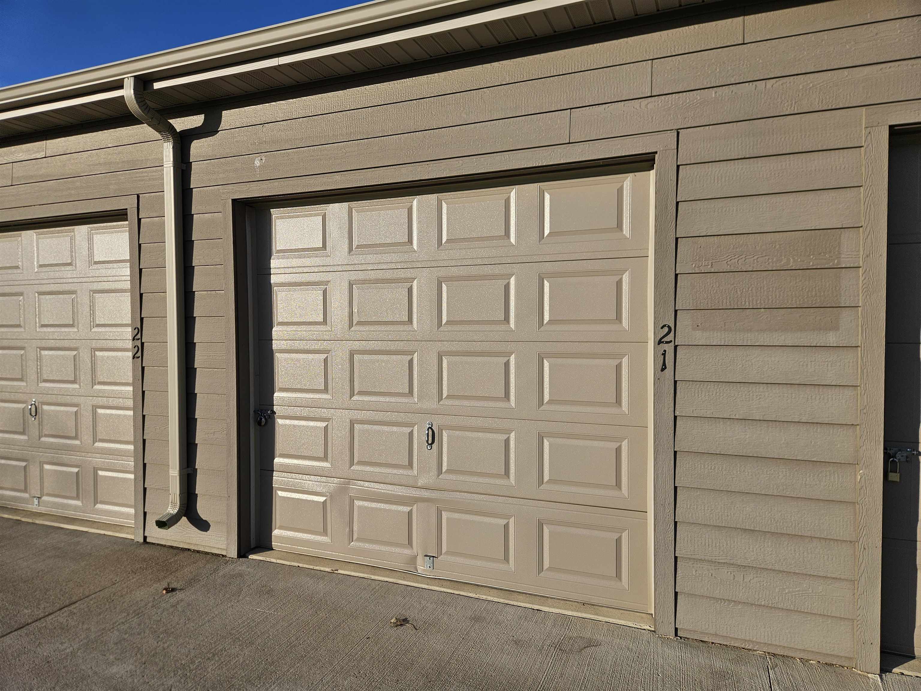 776 Linden Drive #21, Arnolds Park, IA 51331 