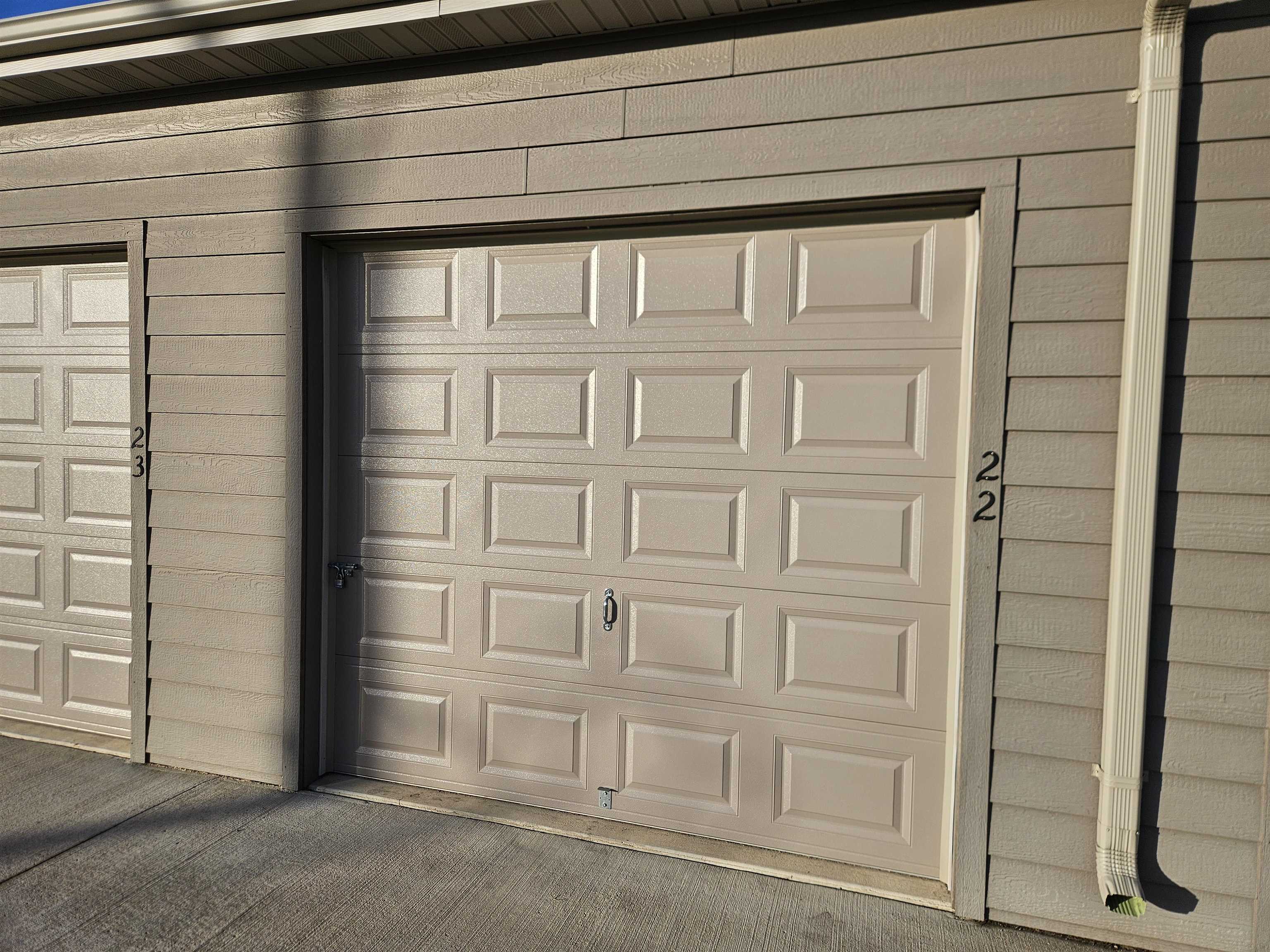 776 Linden Drive #22, Arnolds Park, IA 51331 