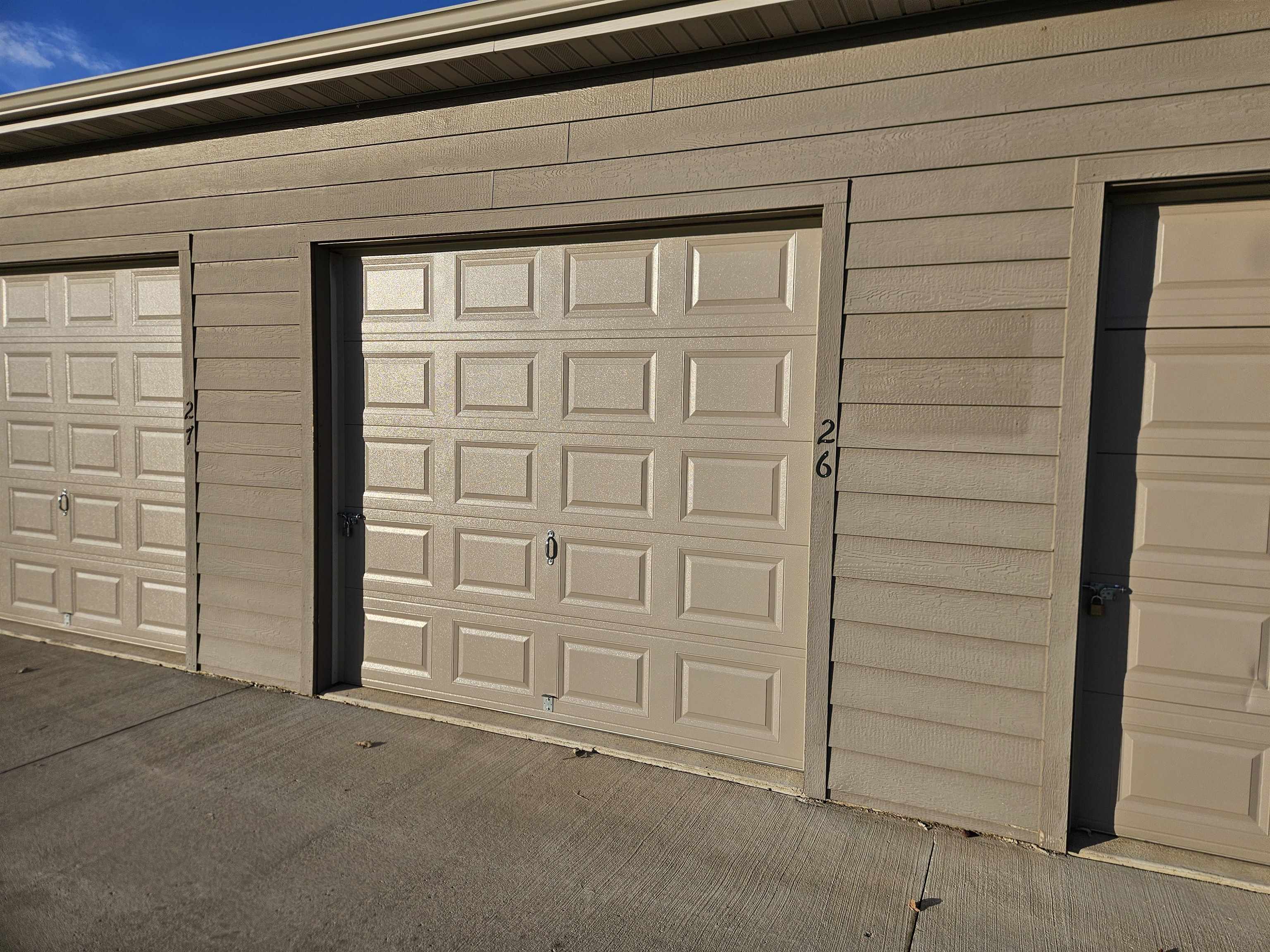 776 Linden Drive #26, Arnolds Park, IA 51331 