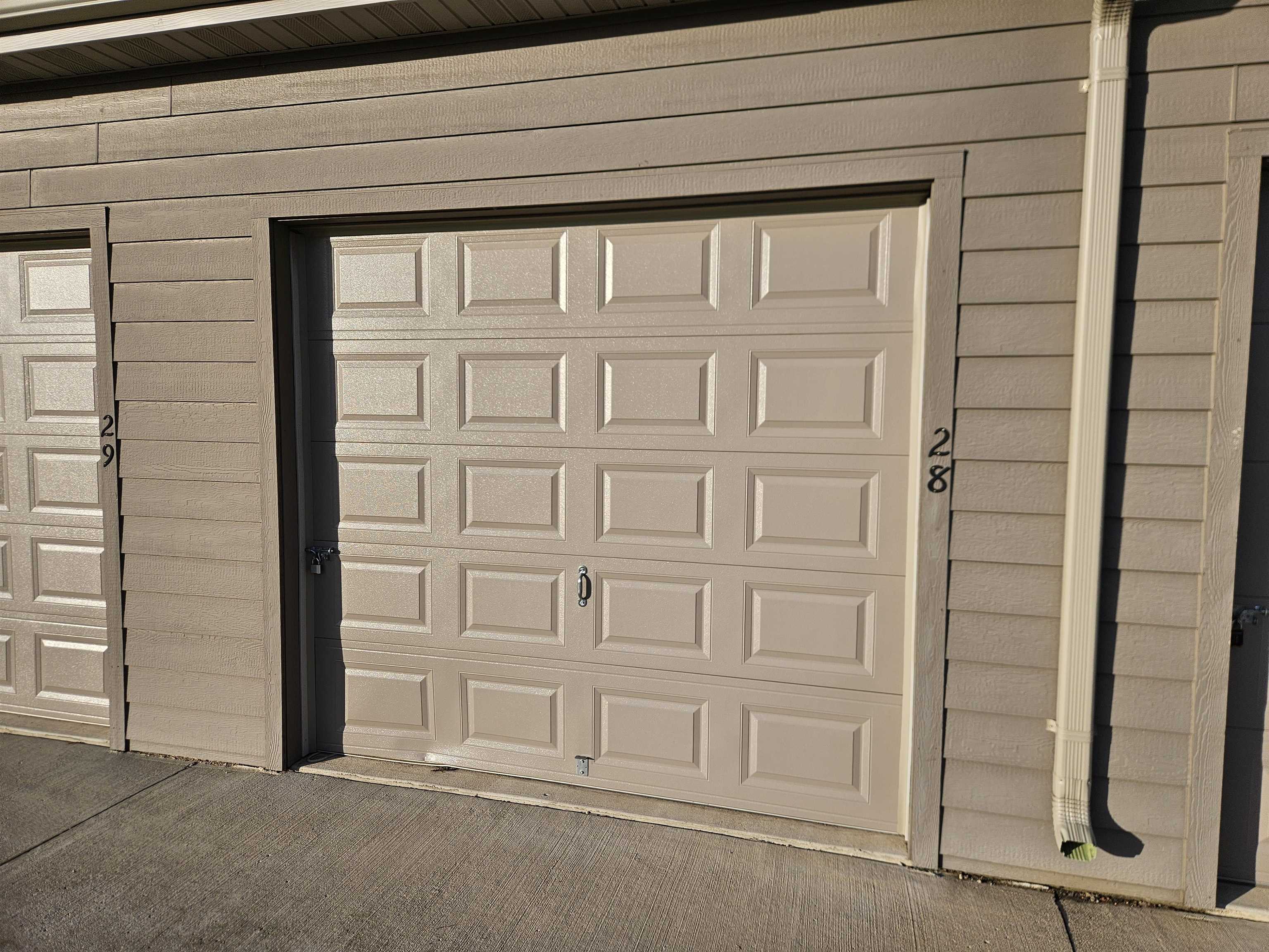 776 Linden Drive #28, Arnolds Park, IA 51331 