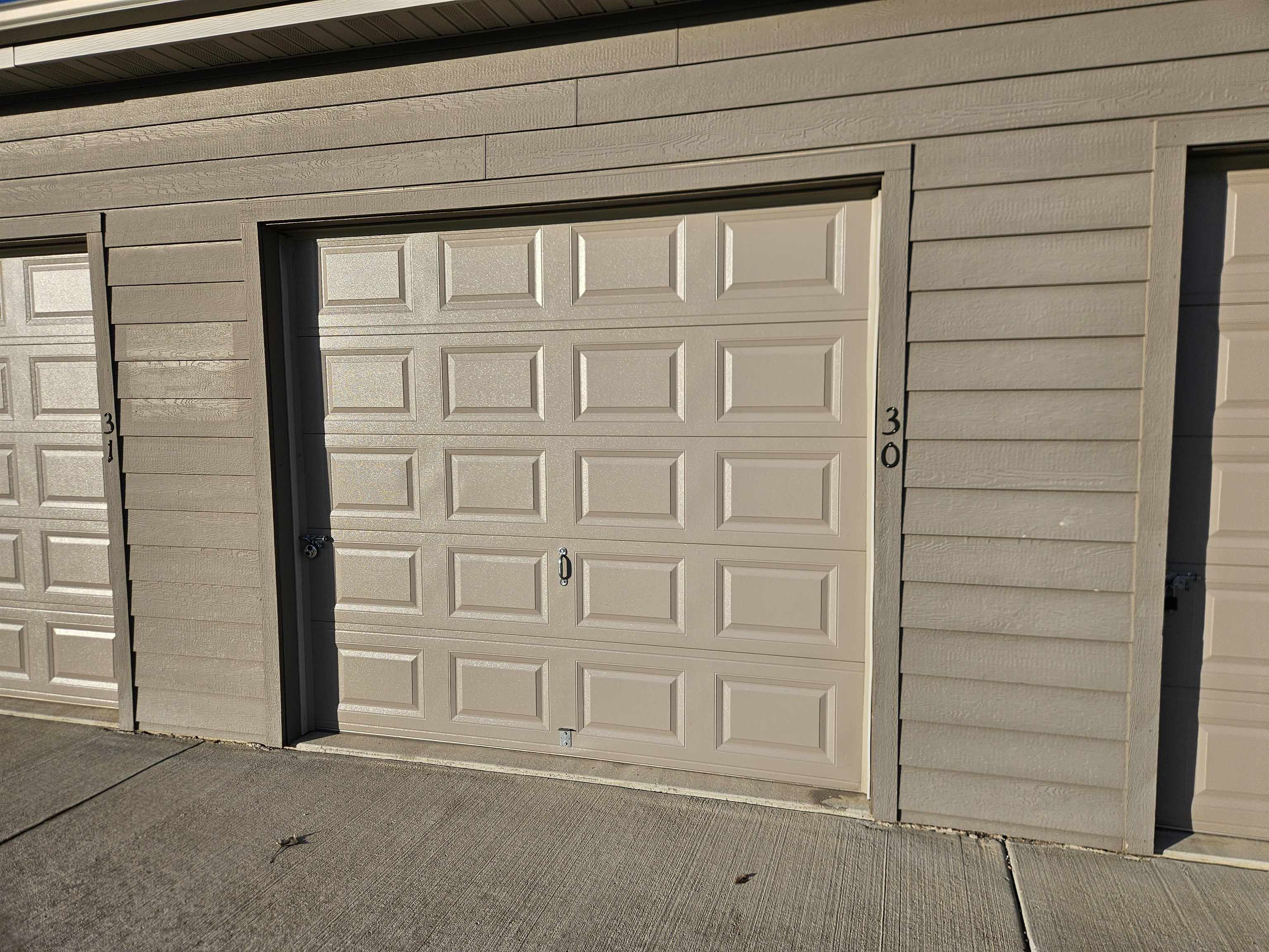 776 Linden Drive #30, Arnolds Park, IA 51331 